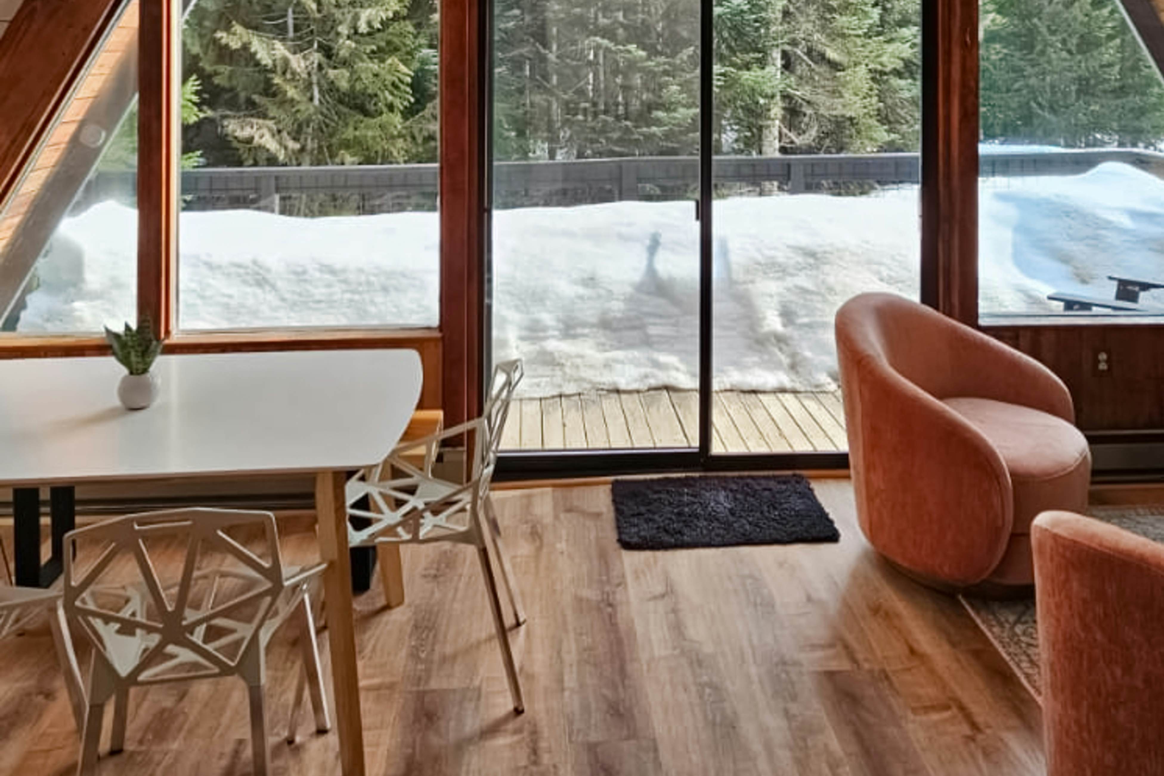 Alpine Classic A-Frame