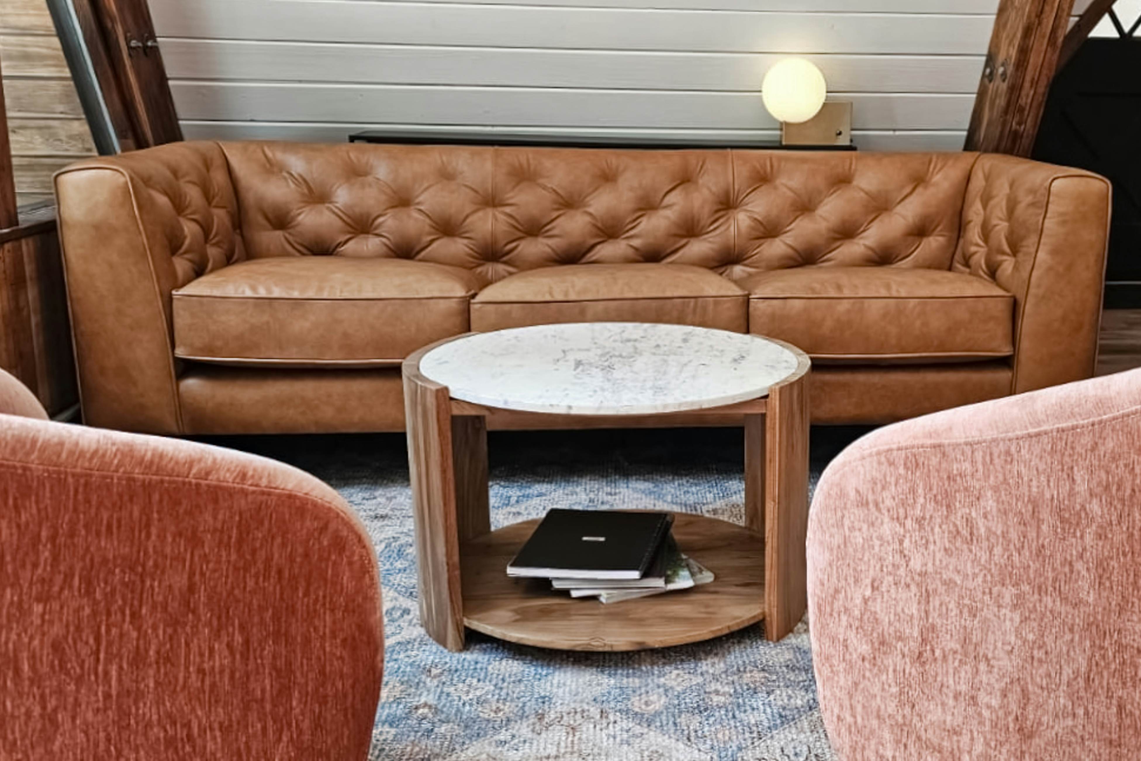 Alpine Classic A-Frame