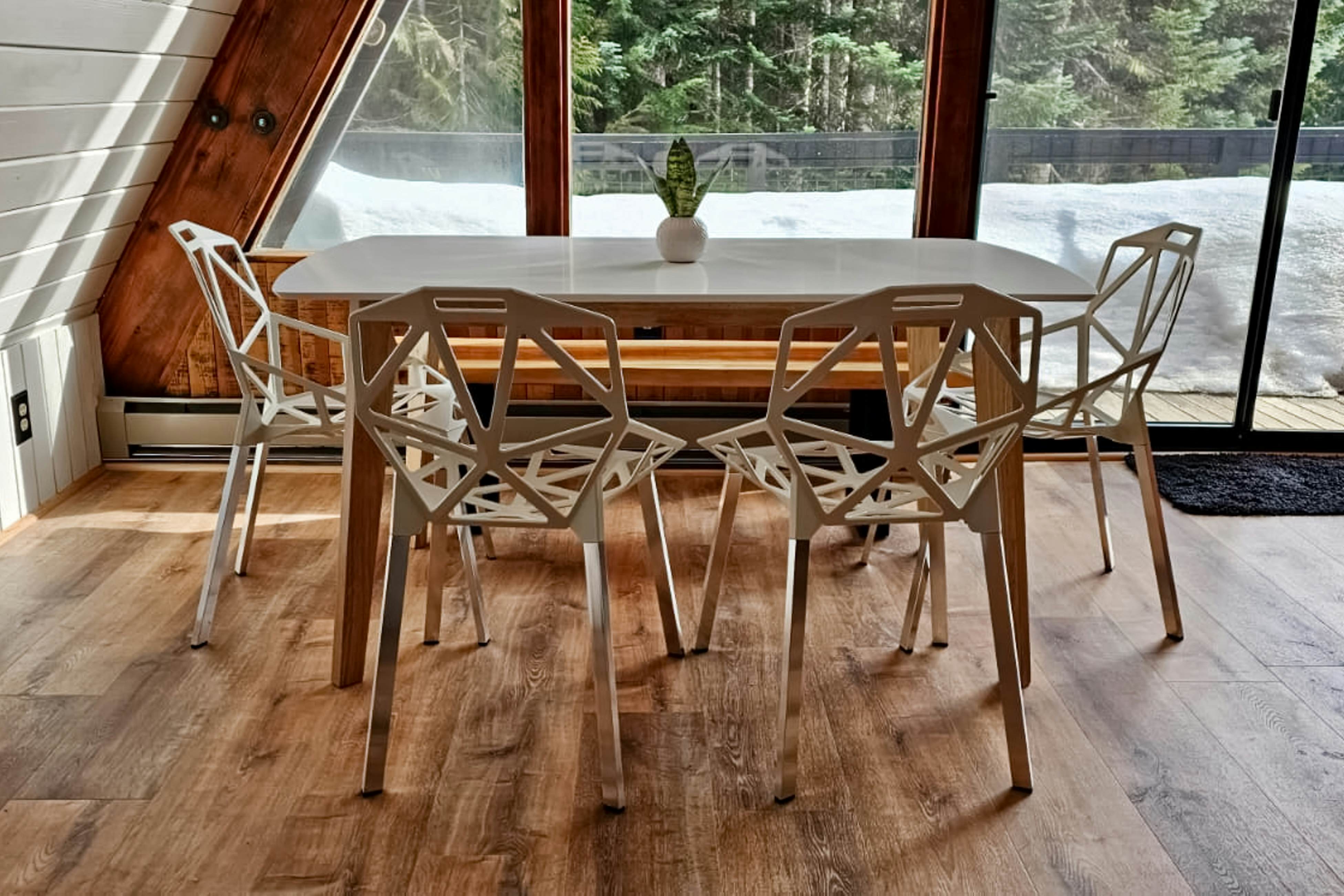 Alpine Classic A-Frame