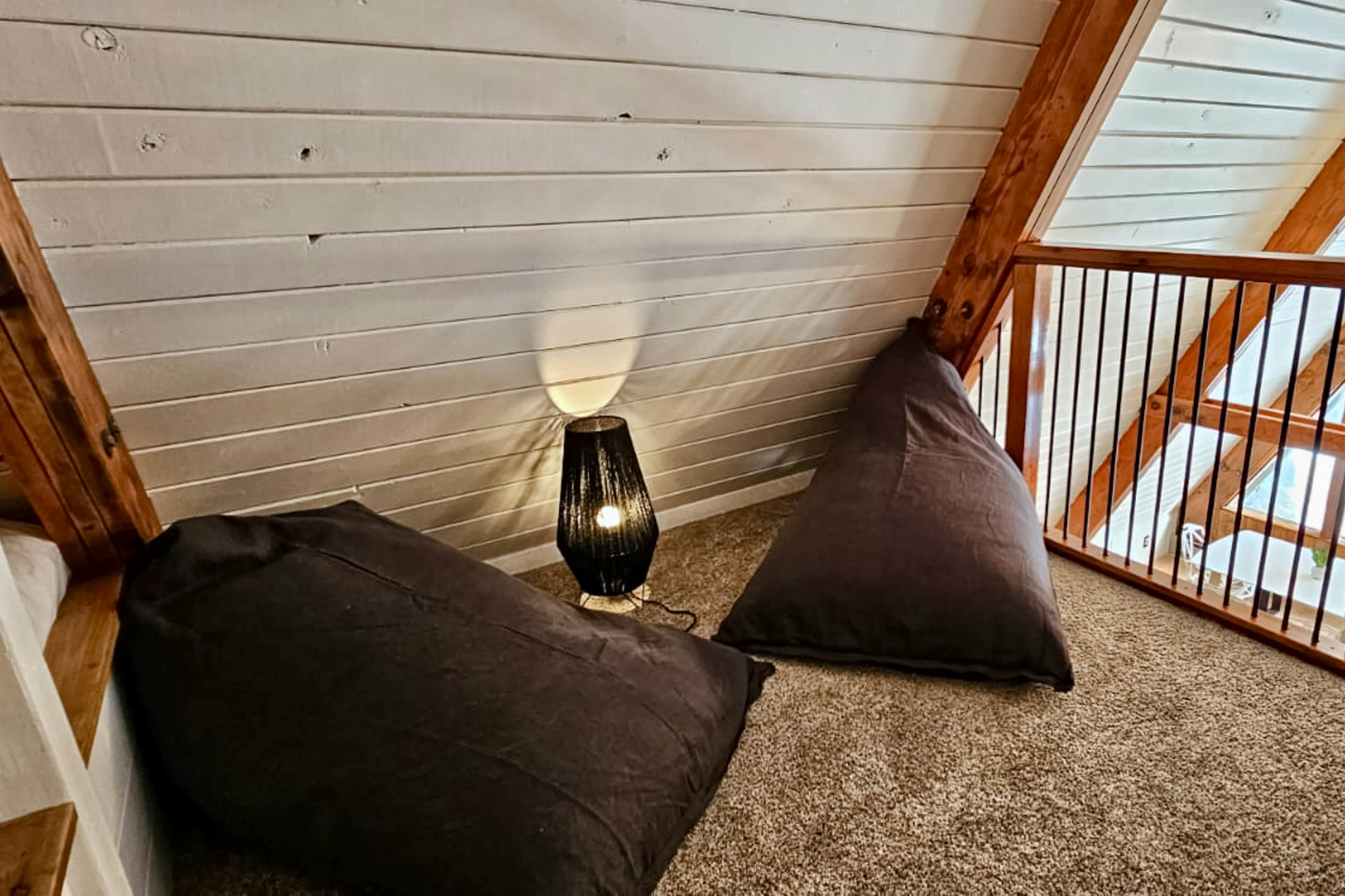 Alpine Classic A-Frame