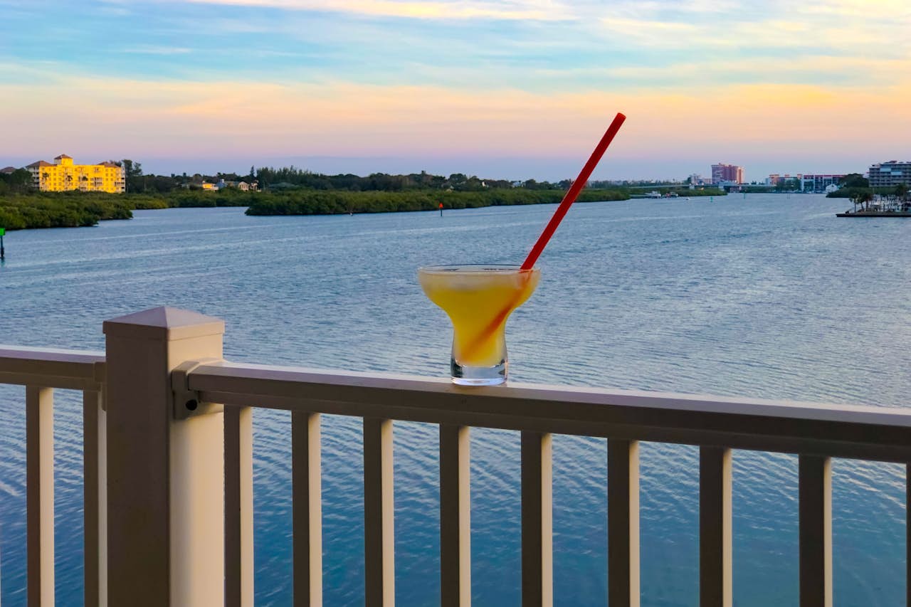 Captain's Cove 207 2 BD Indian Shores, FL Vacation Rental Vacasa