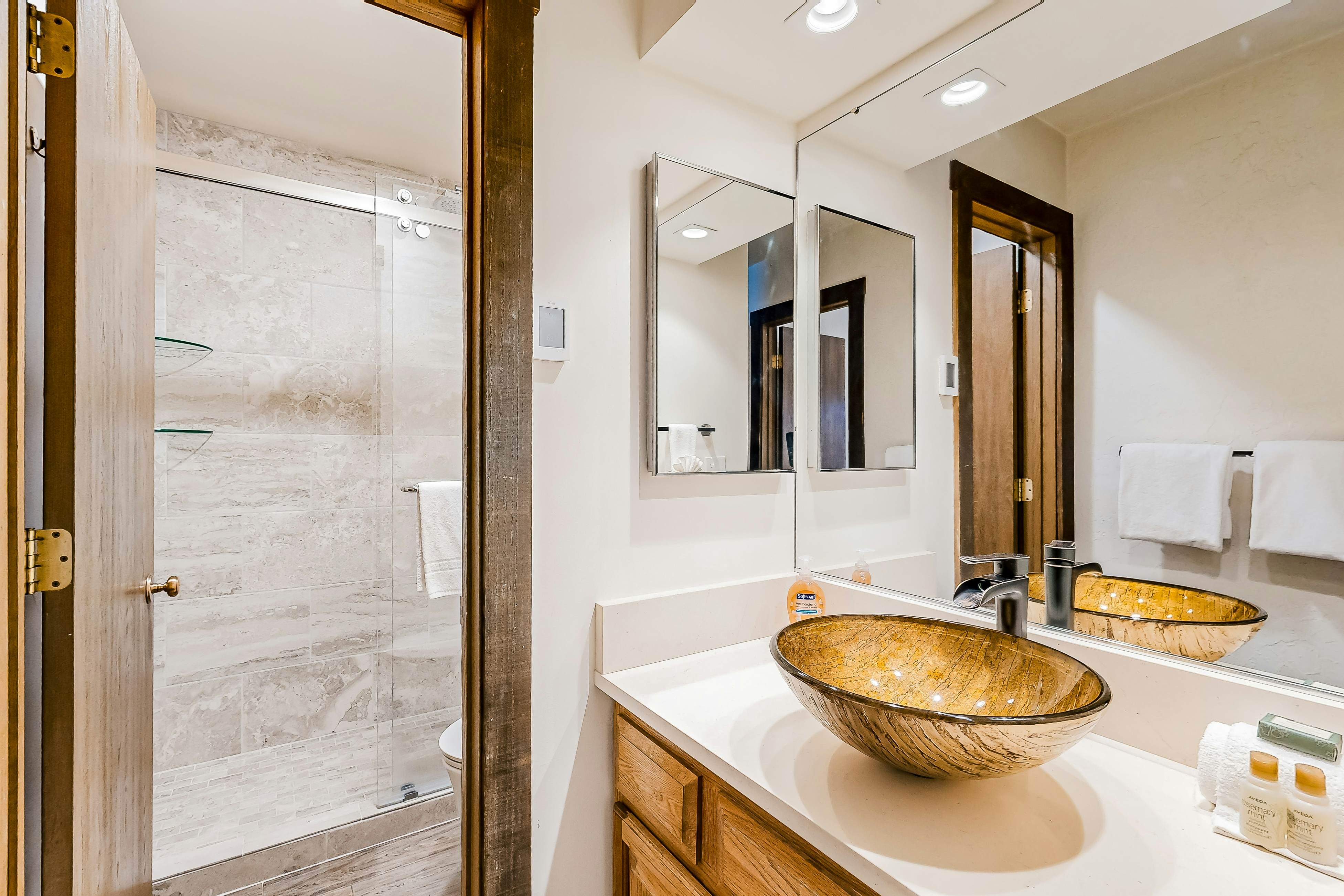 Bridgepoint Condo on Trail Creek