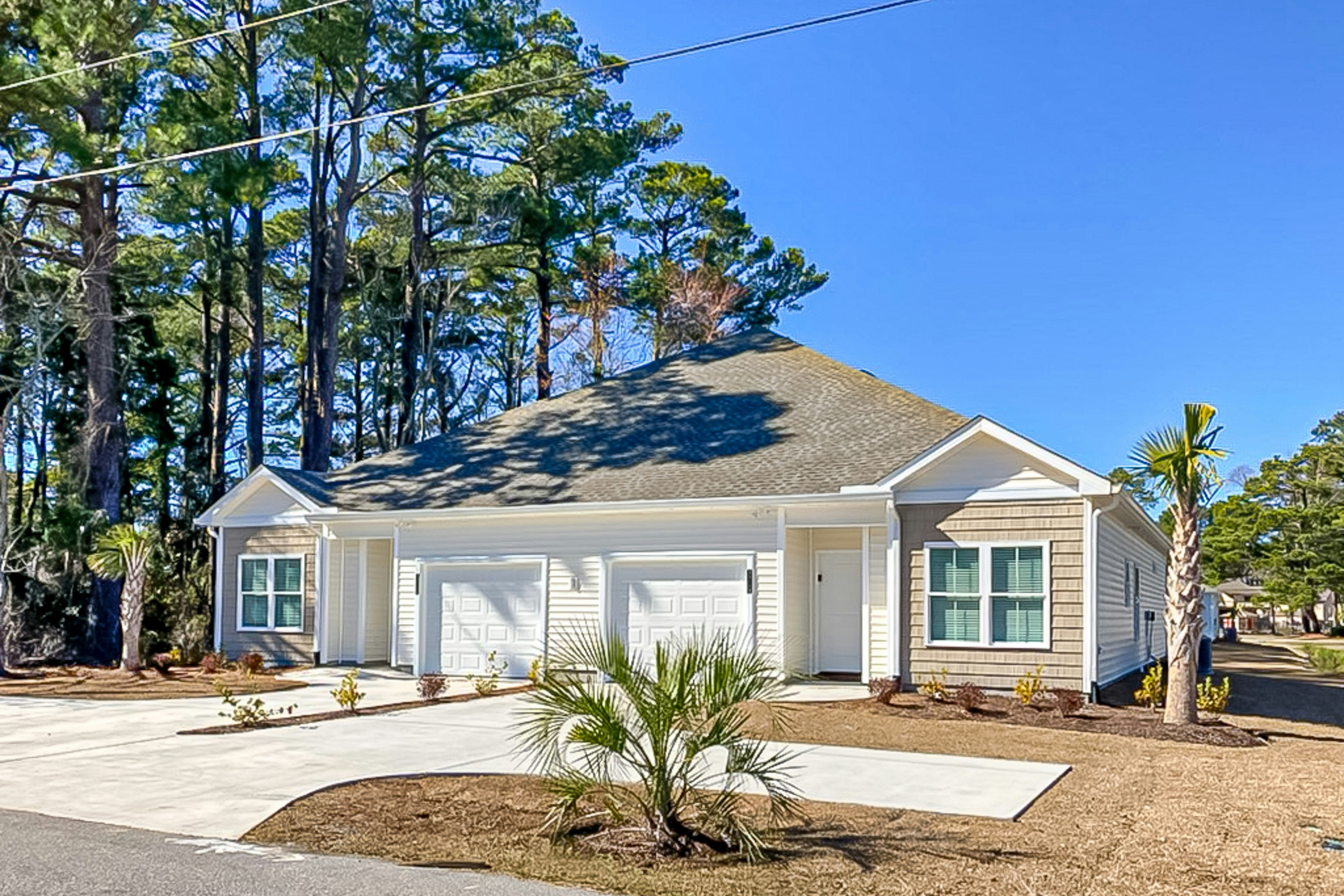 Cocora on Church Street - B