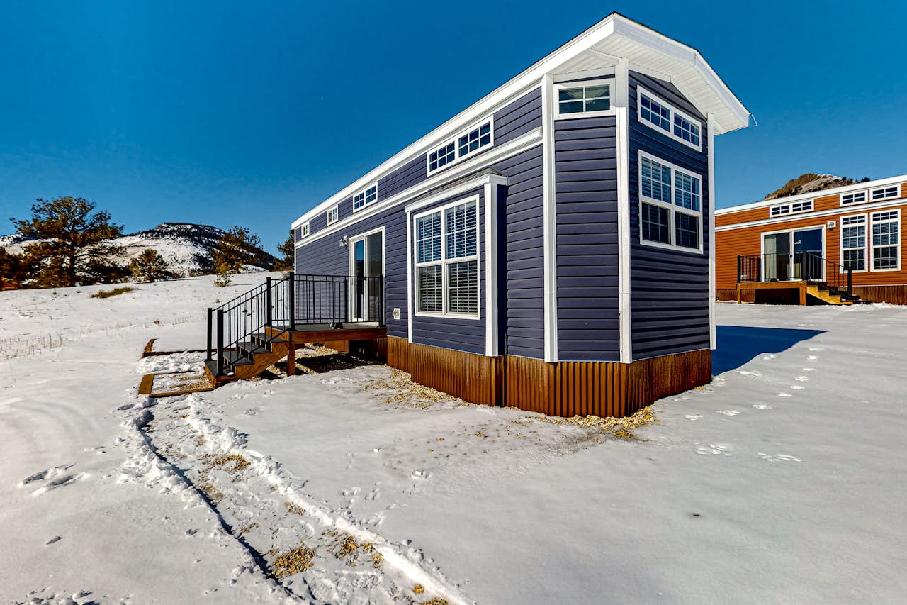 Lorrayne Ranch Palomino, Roan, Sorrel, & Buckskin 4 BD Guffey, CO