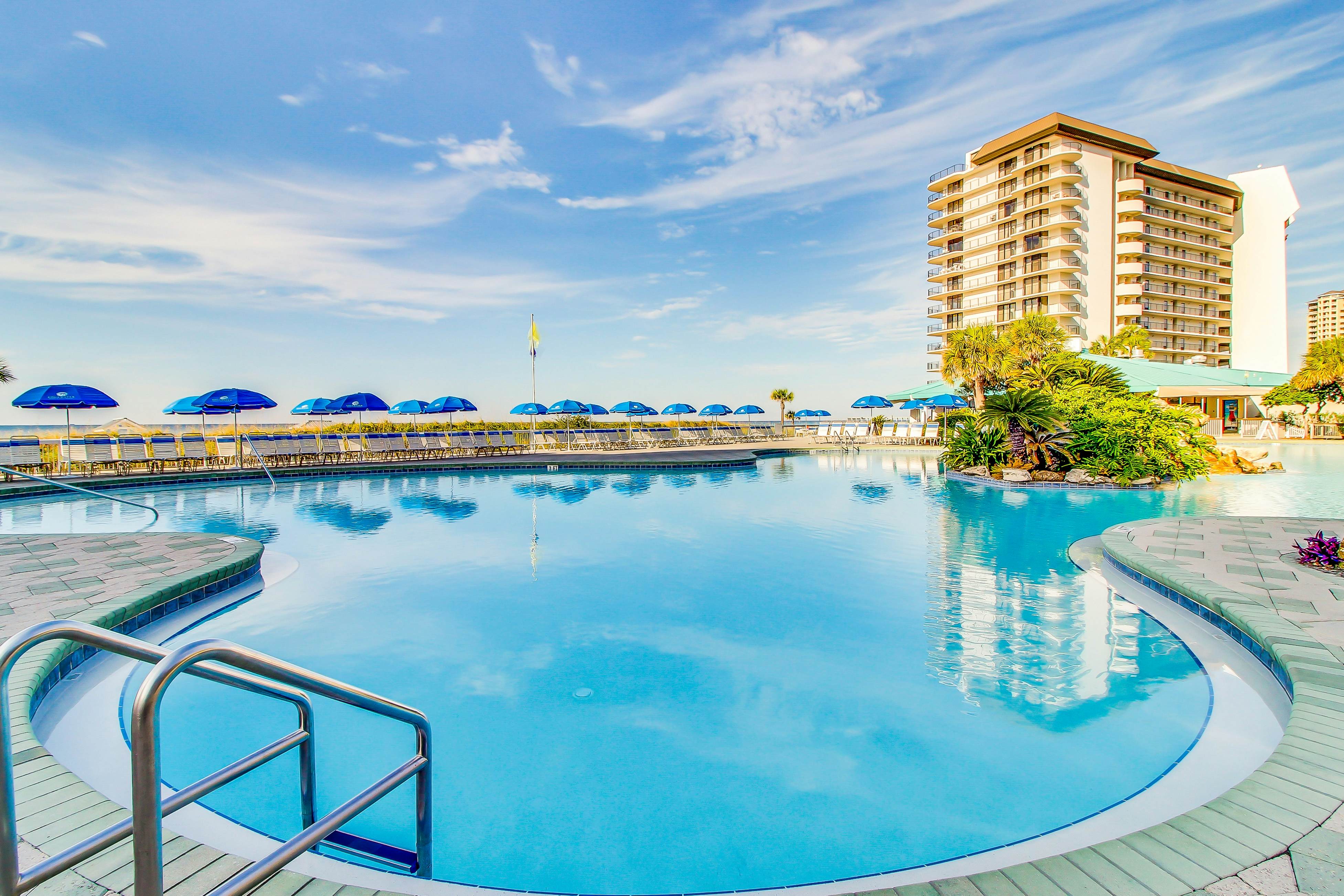 Edgewater Beach Resort Tower 3-407