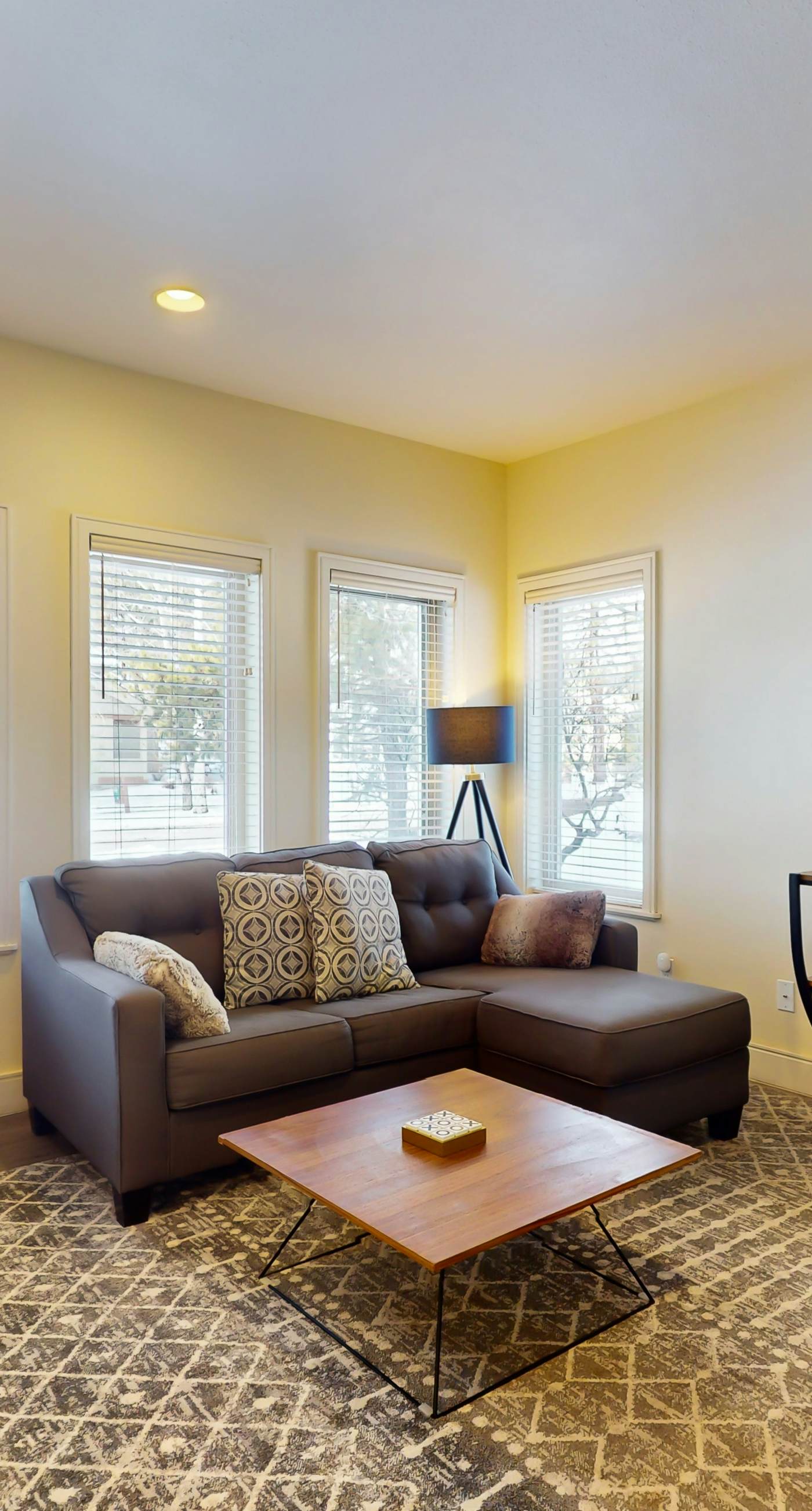 High Desert Hideaway