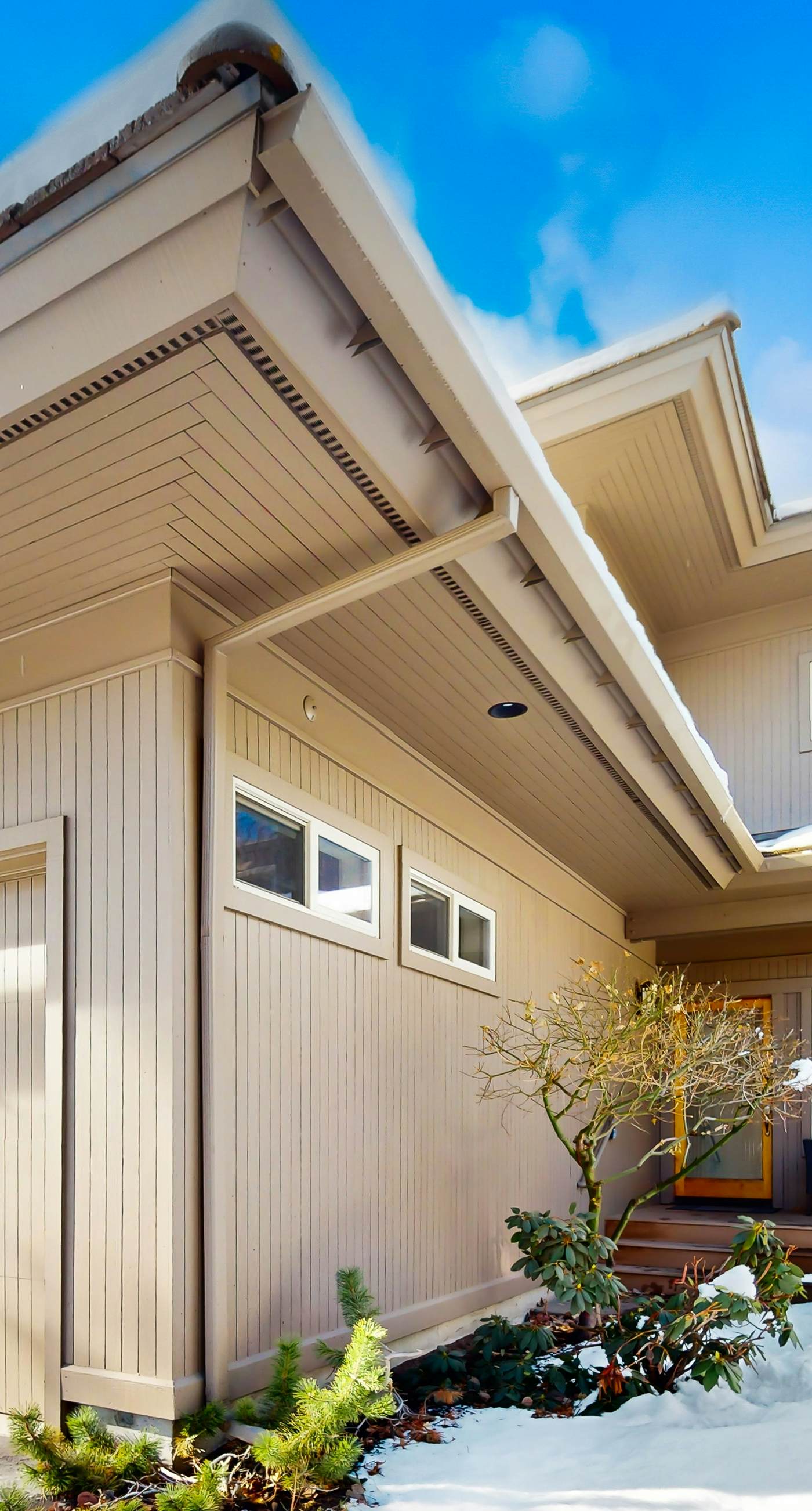 High Desert Hideaway