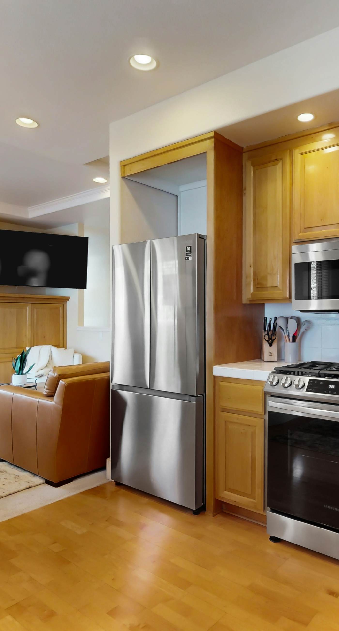 High Desert Hideaway