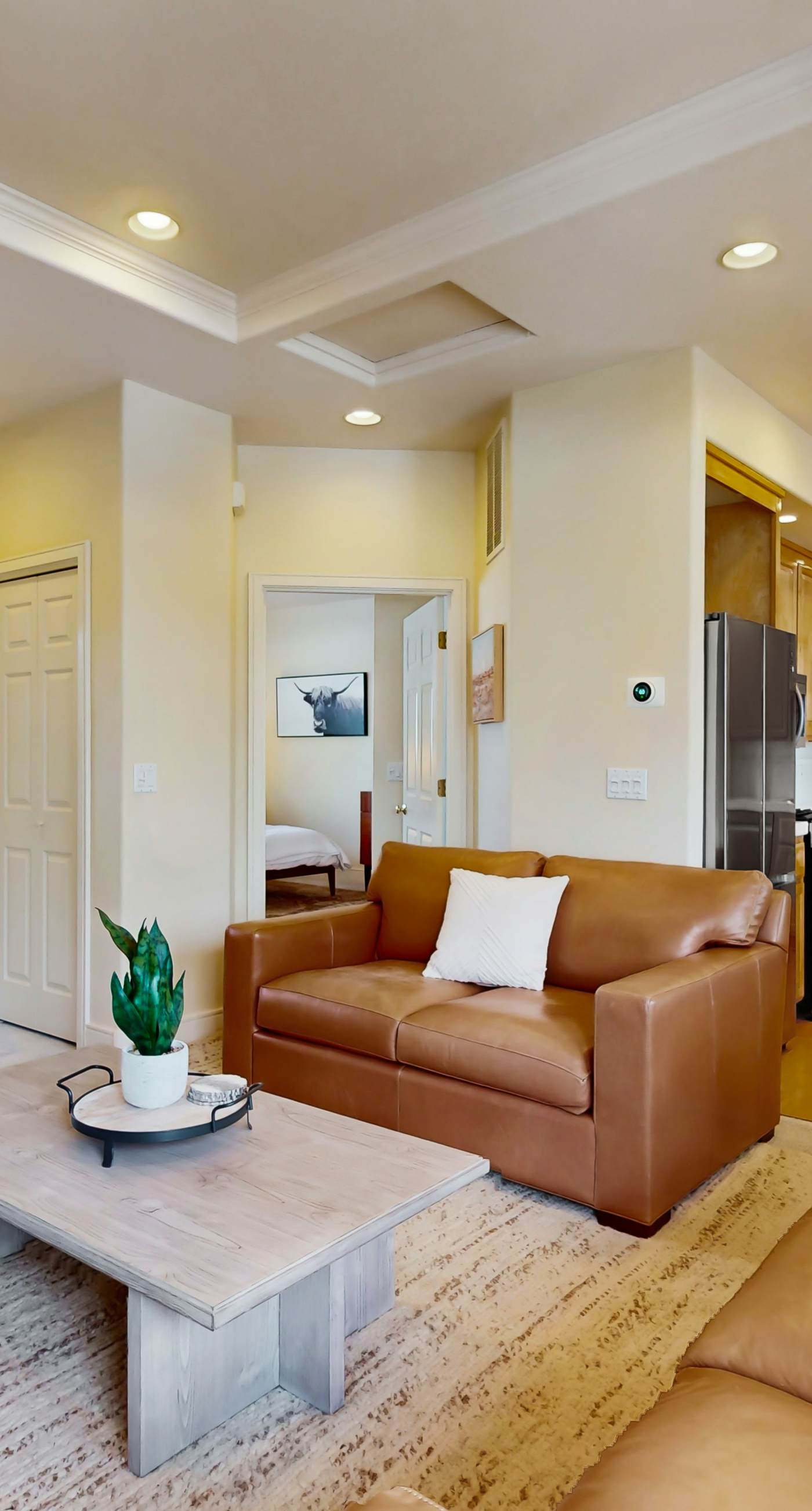 High Desert Hideaway