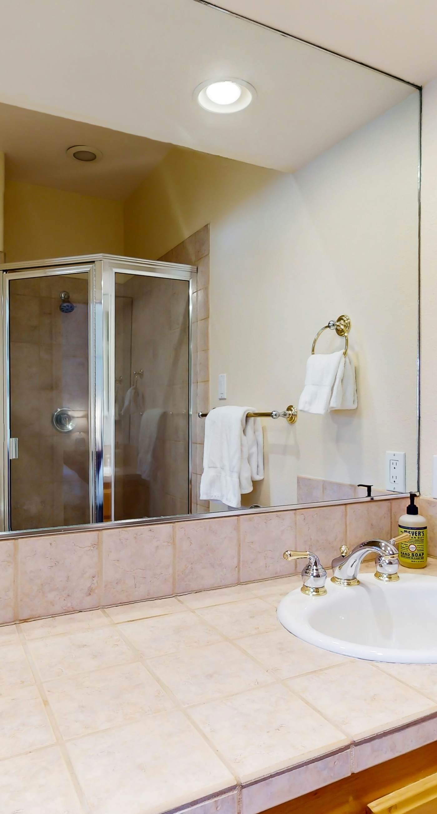 High Desert Hideaway