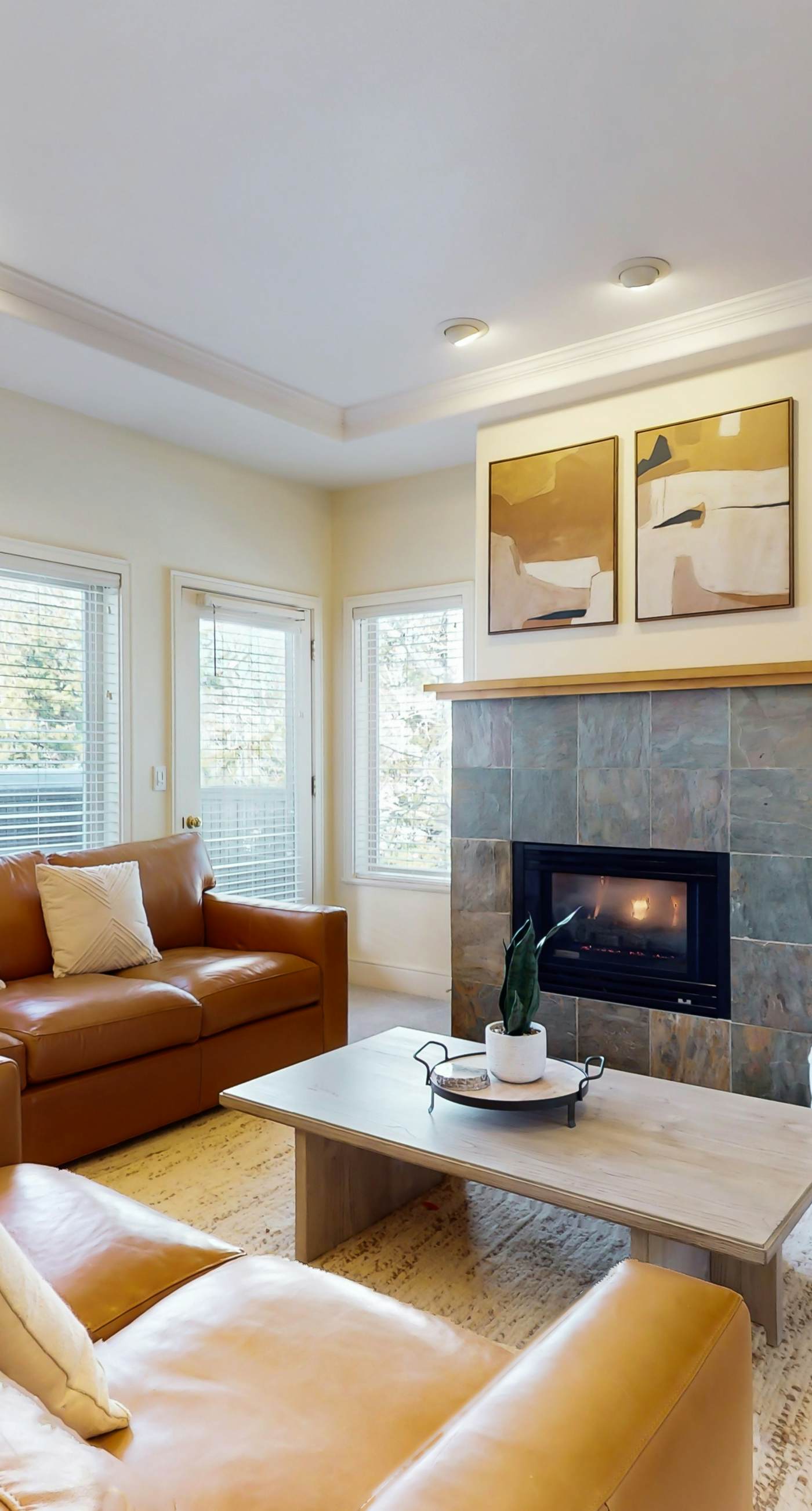 High Desert Hideaway