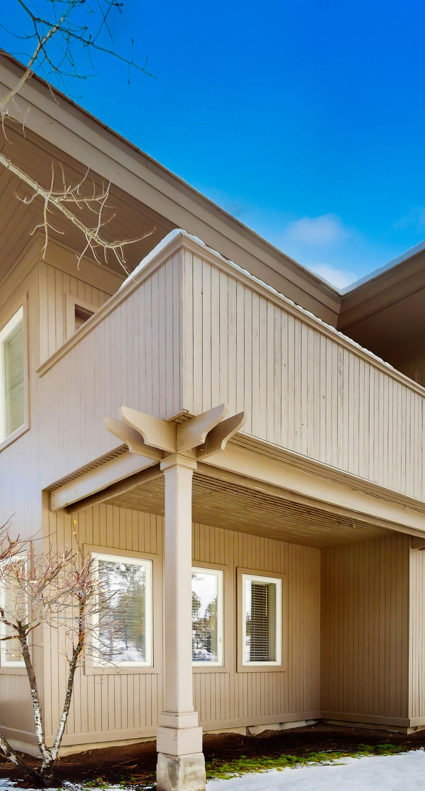 High Desert Hideaway