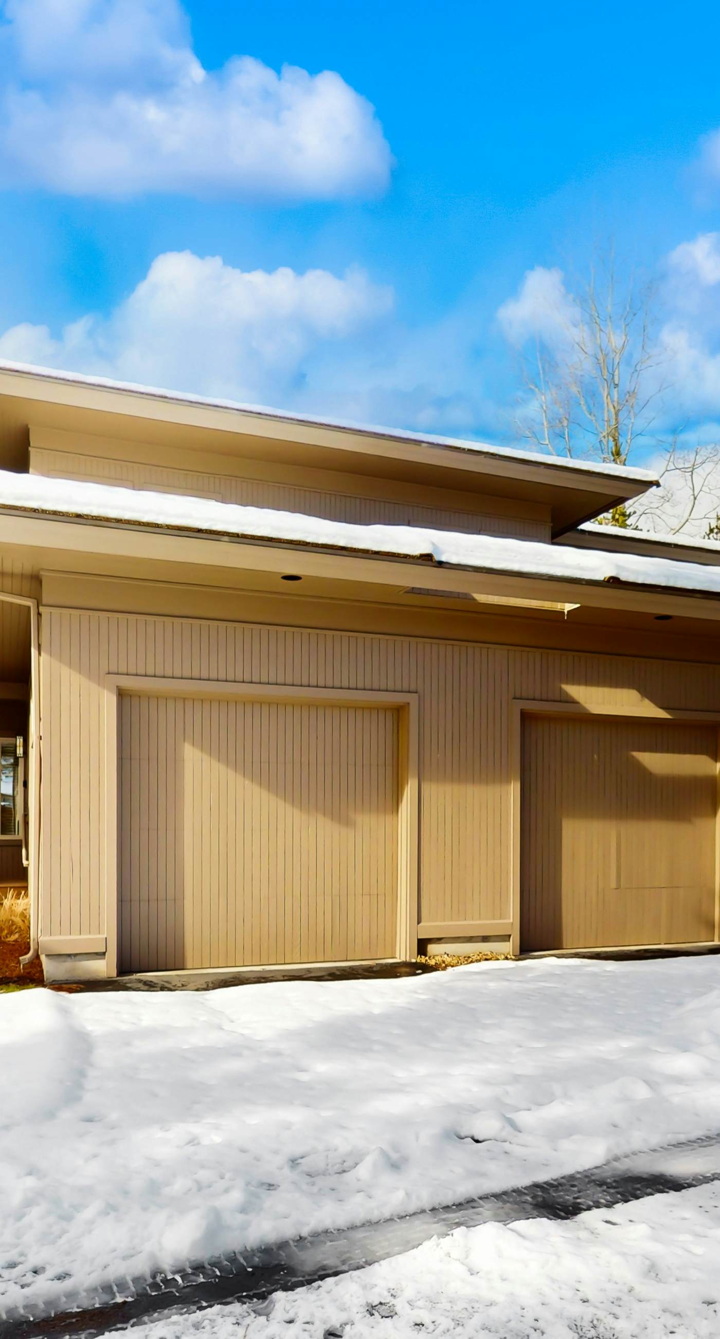 High Desert Hideaway