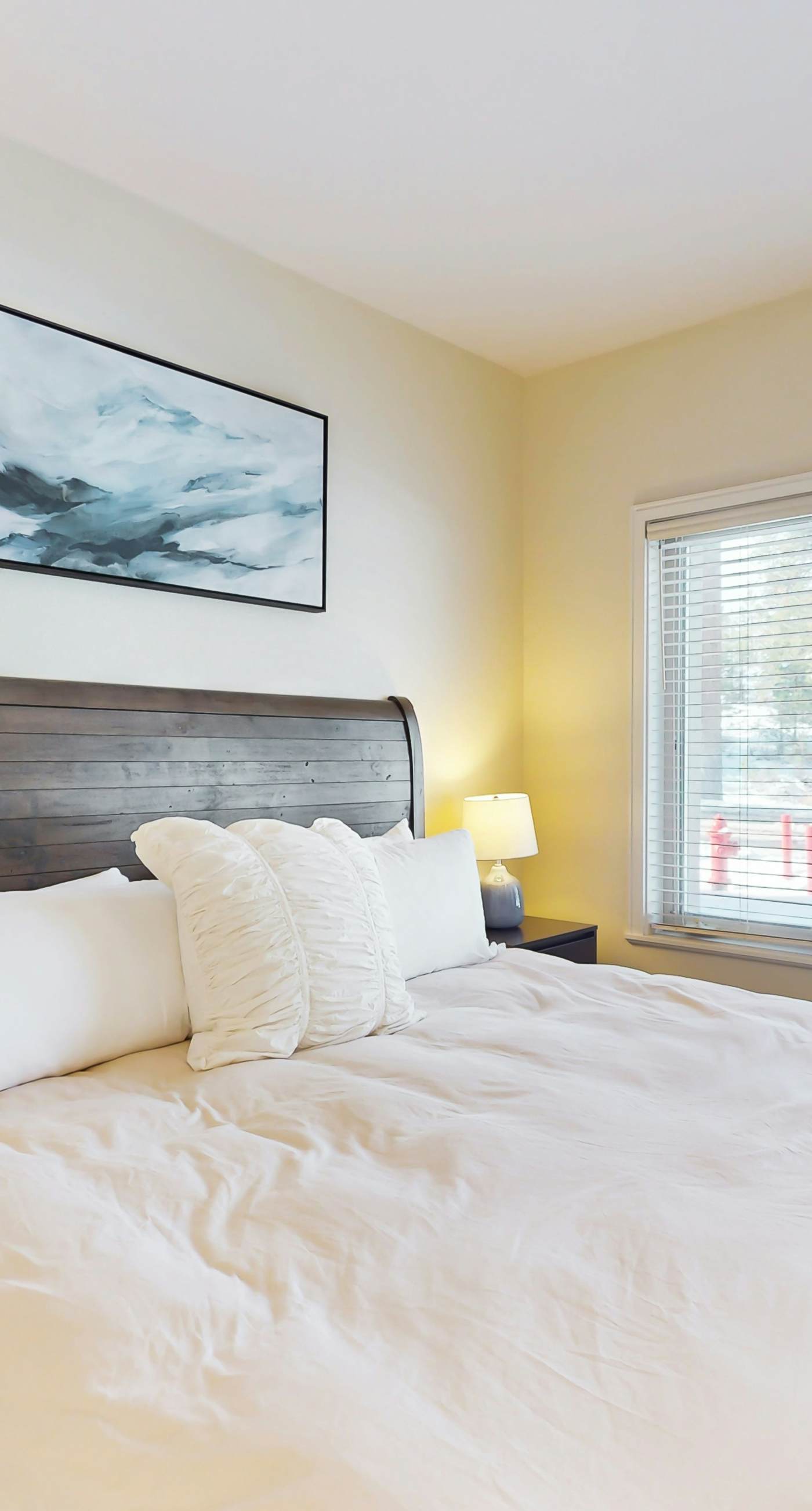 High Desert Hideaway