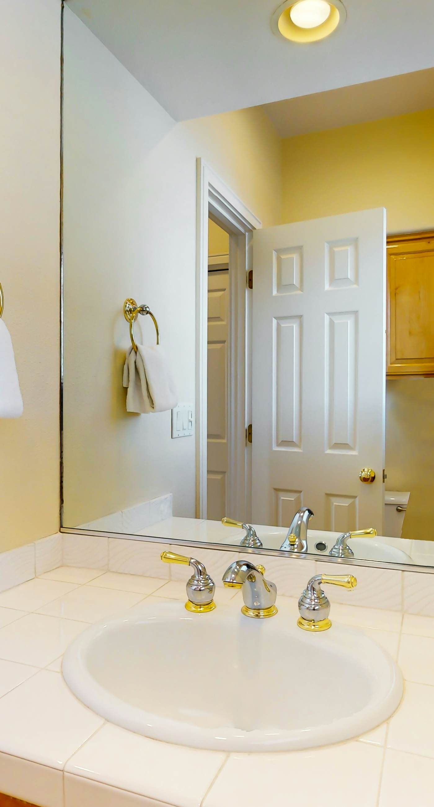 High Desert Hideaway