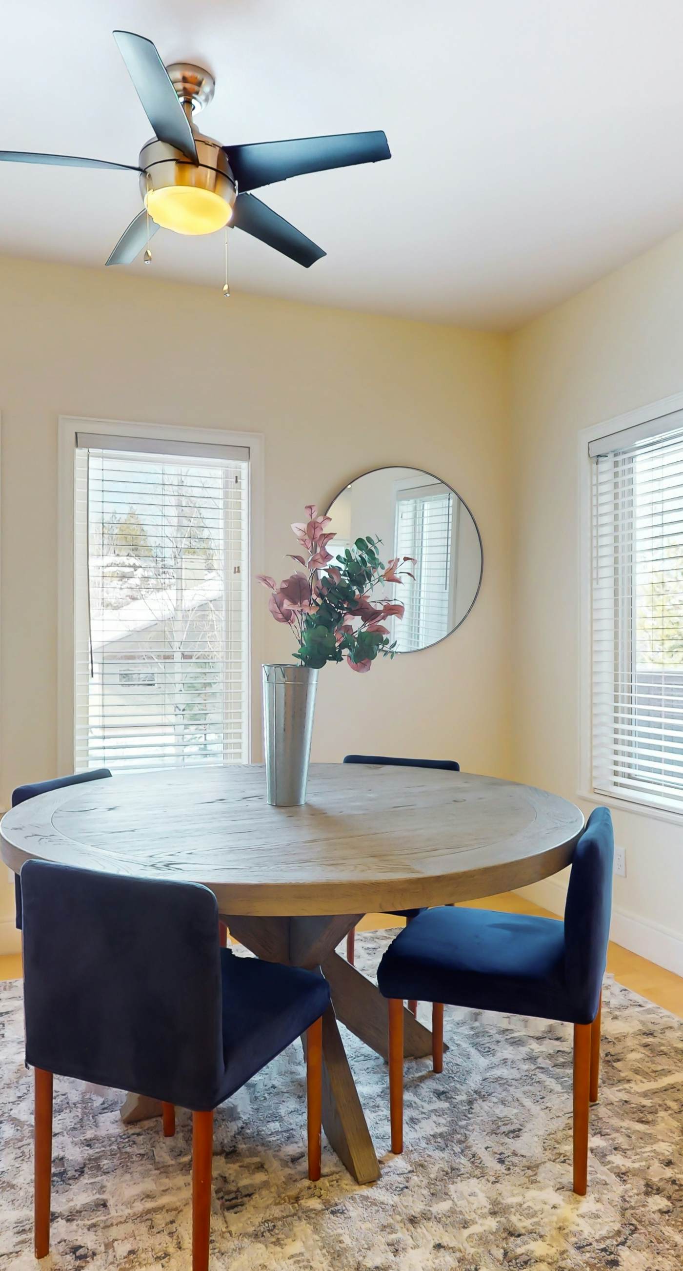 High Desert Hideaway