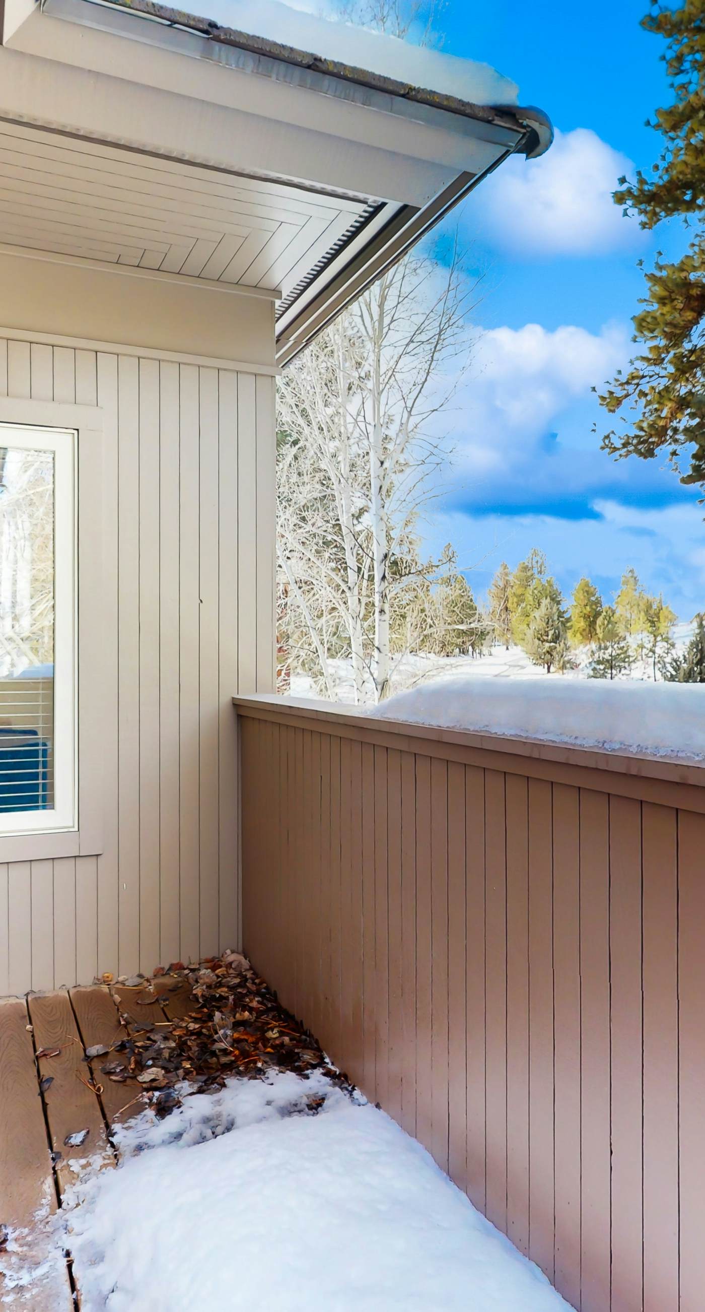 High Desert Hideaway