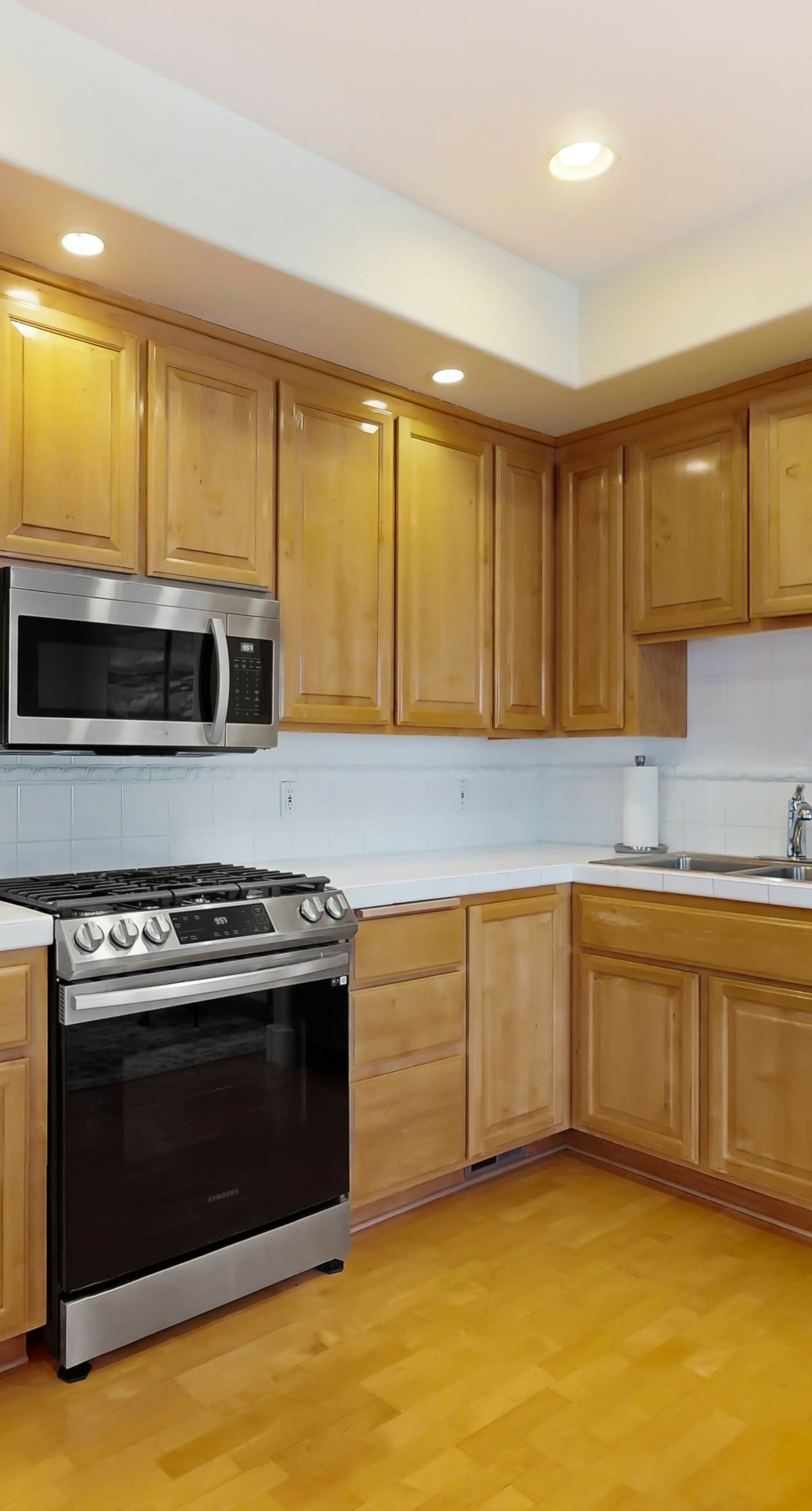 High Desert Hideaway