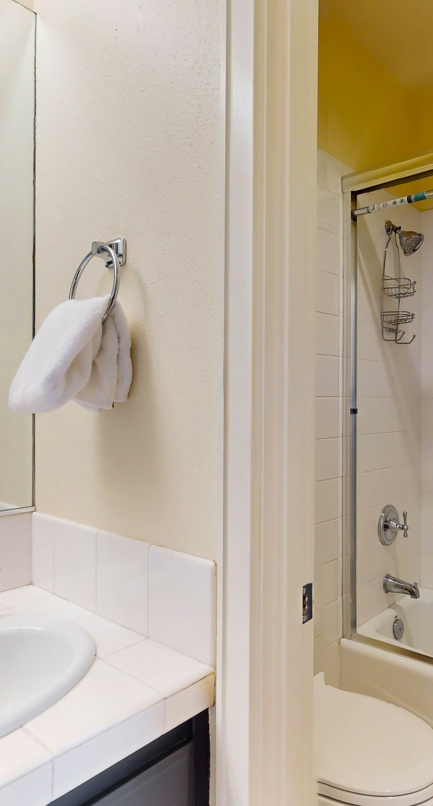 High Desert Hideaway