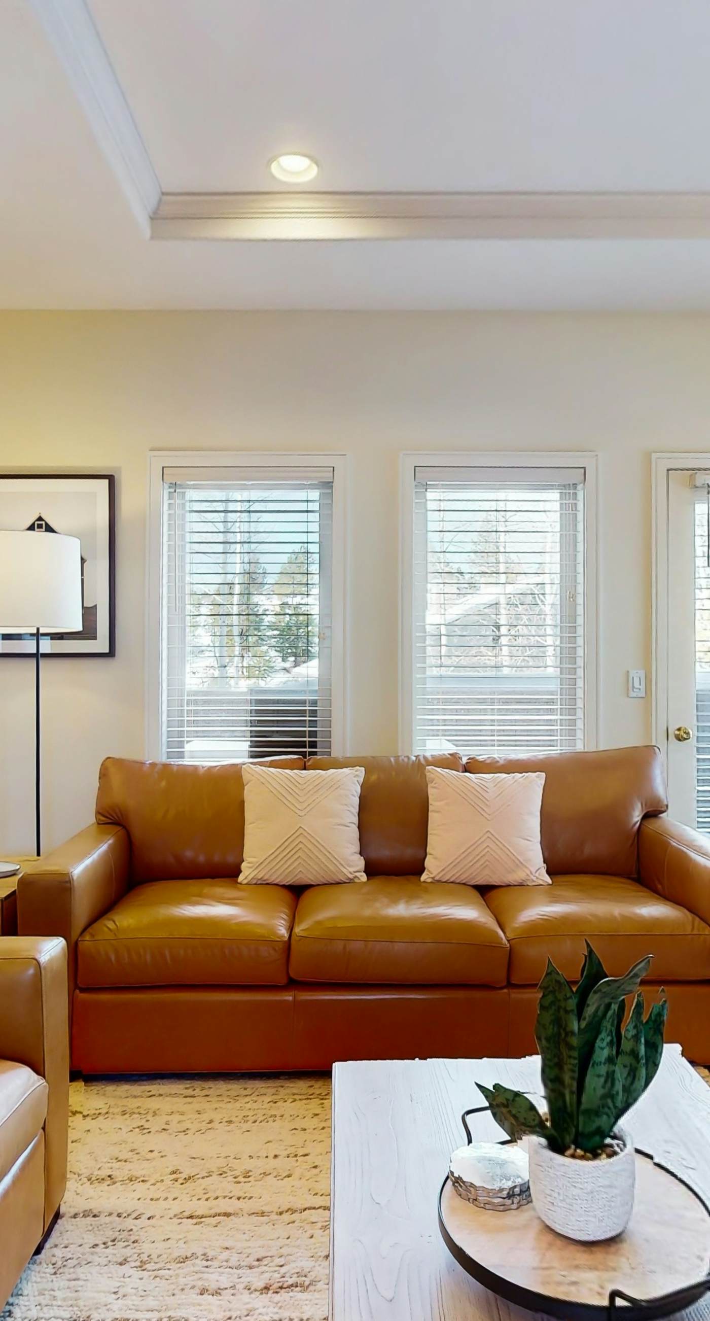 High Desert Hideaway