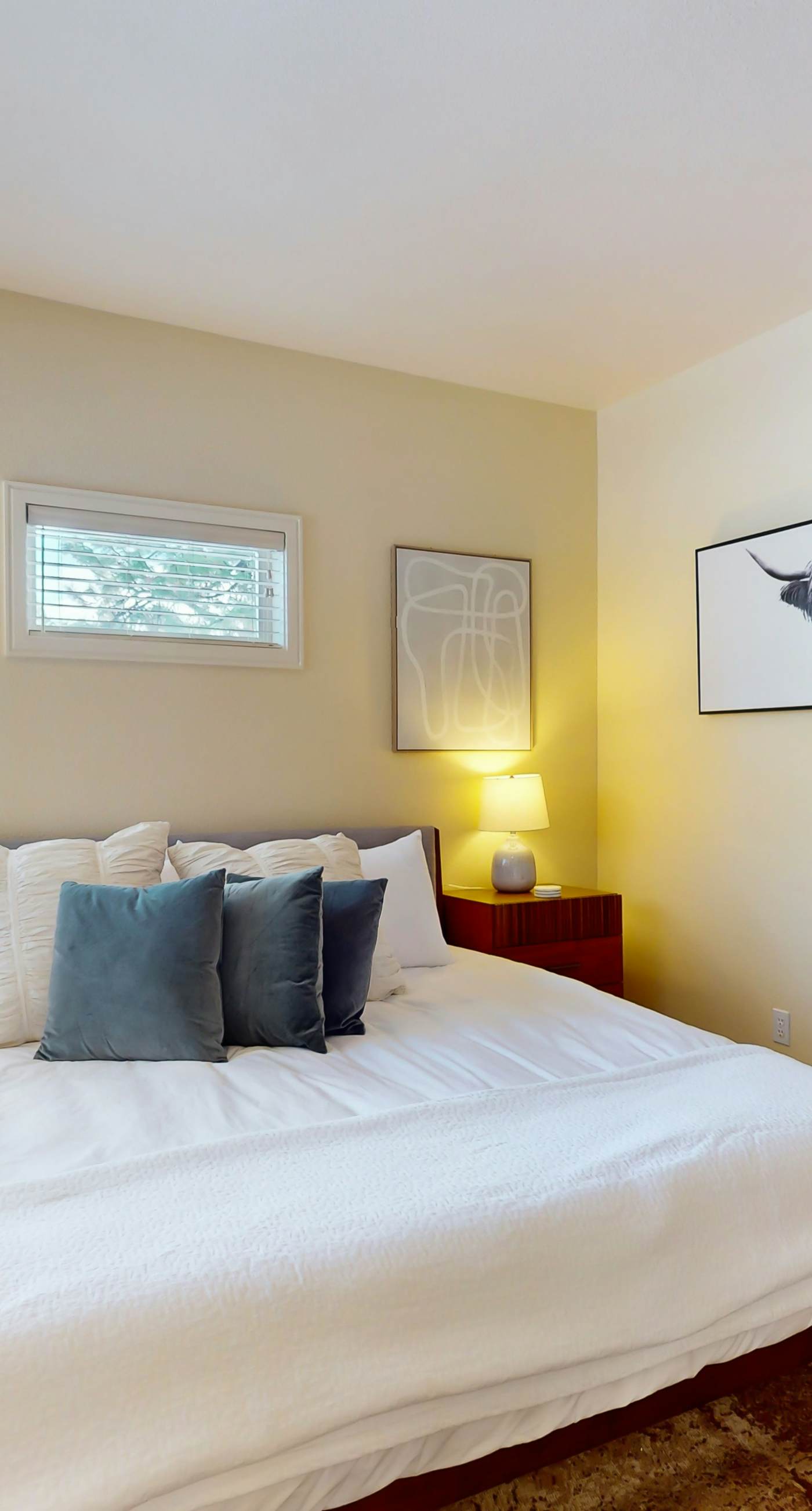 High Desert Hideaway