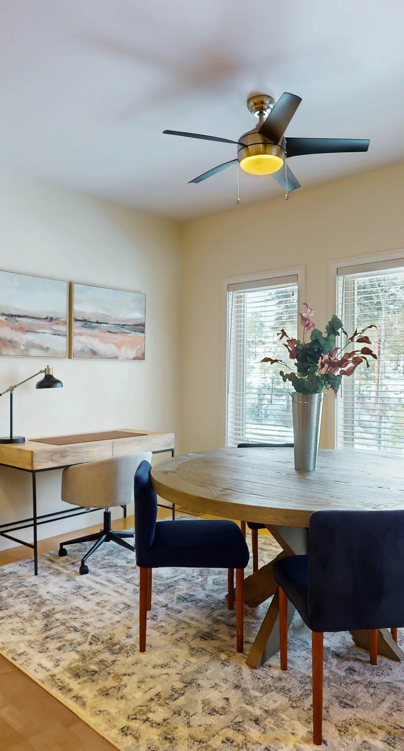 High Desert Hideaway