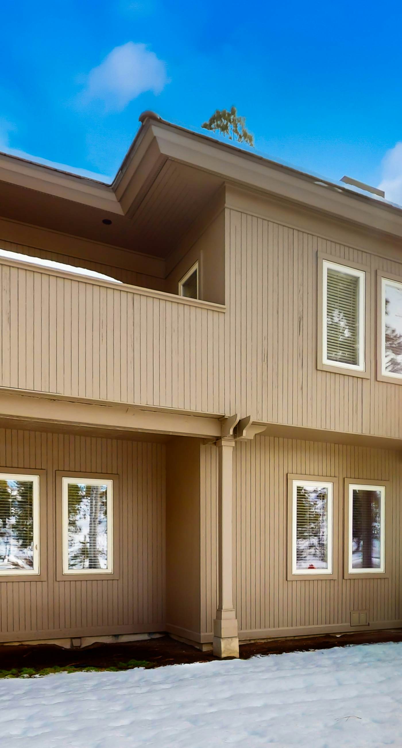 High Desert Hideaway