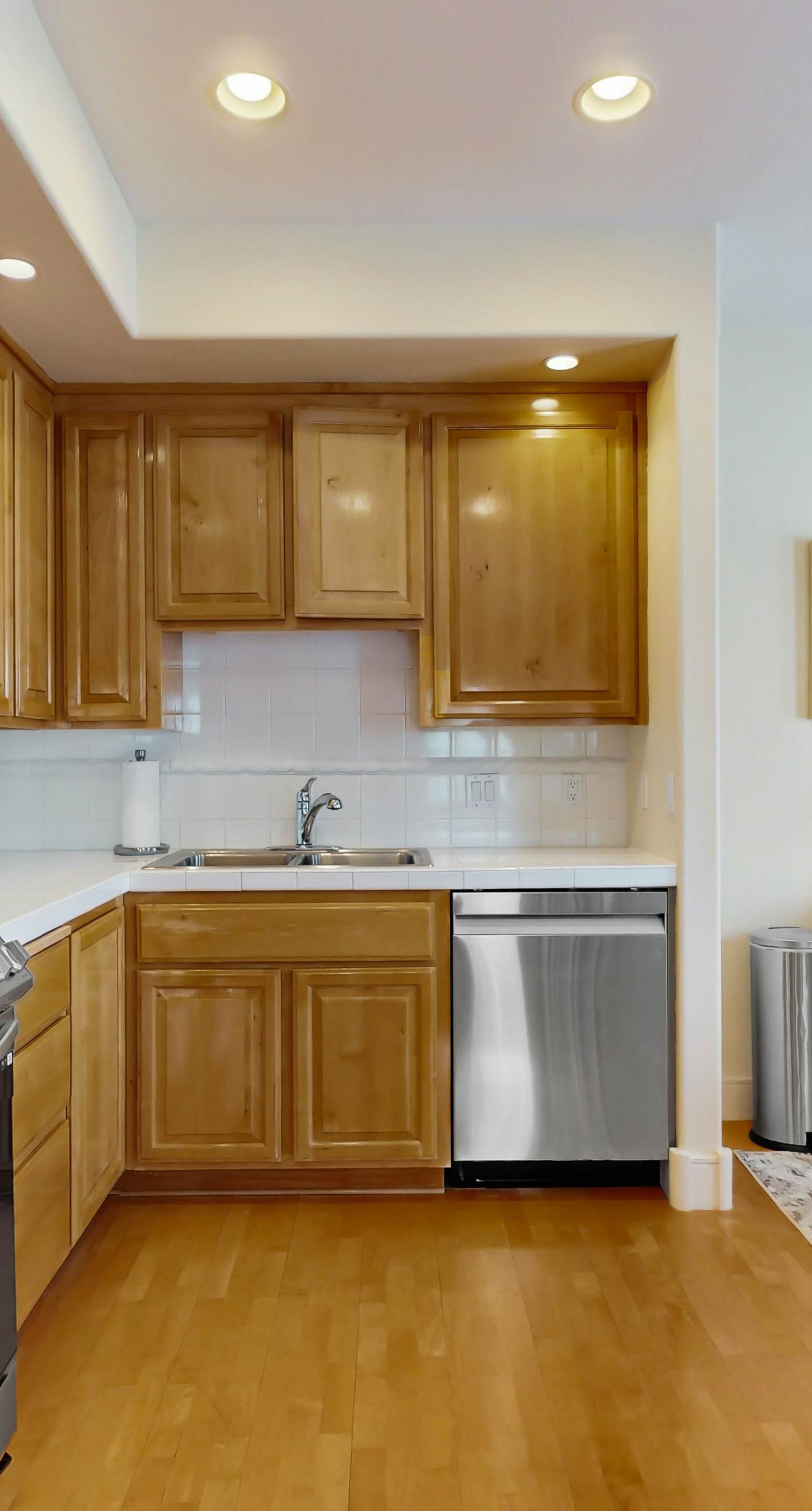 High Desert Hideaway