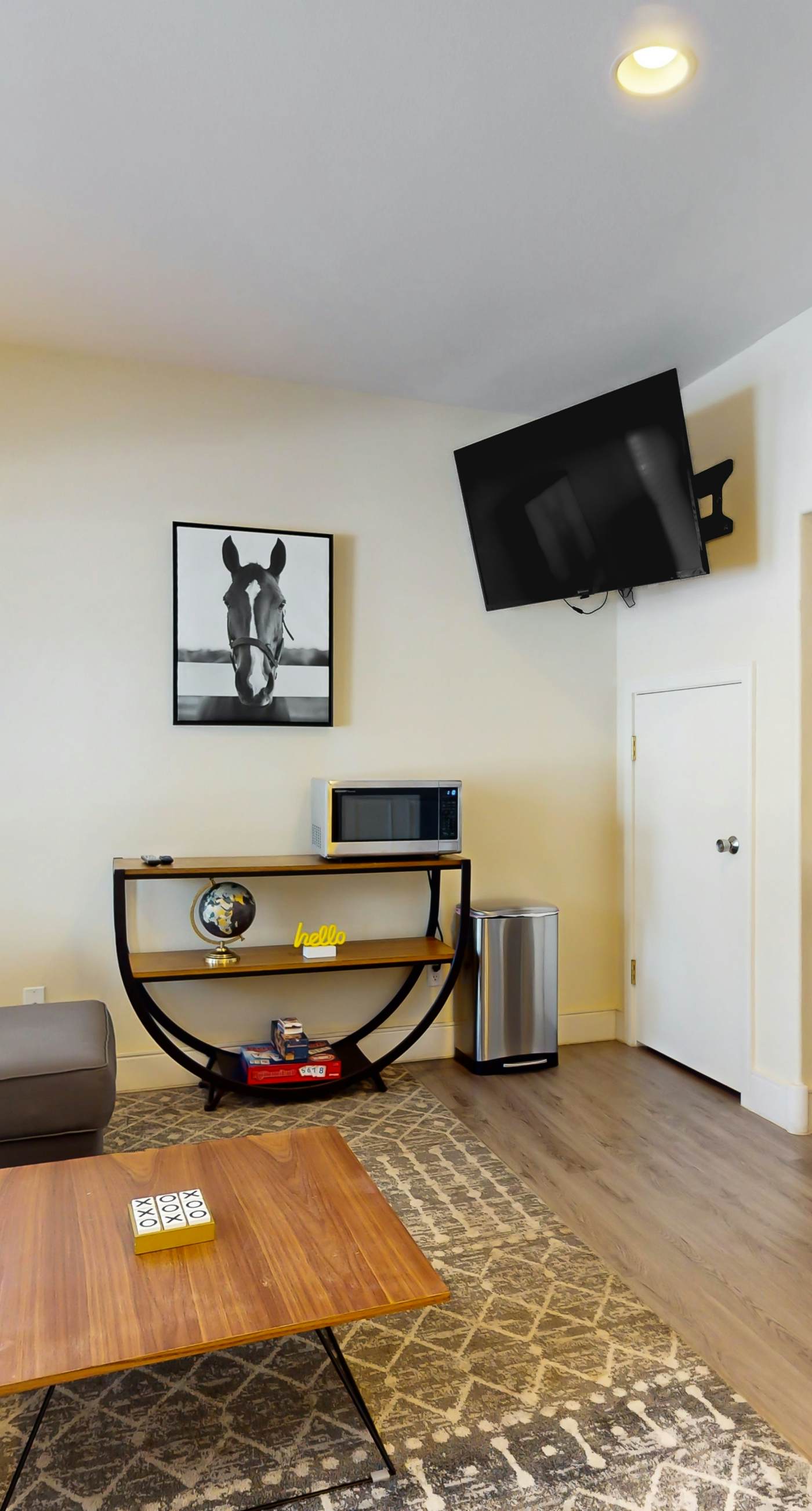 High Desert Hideaway