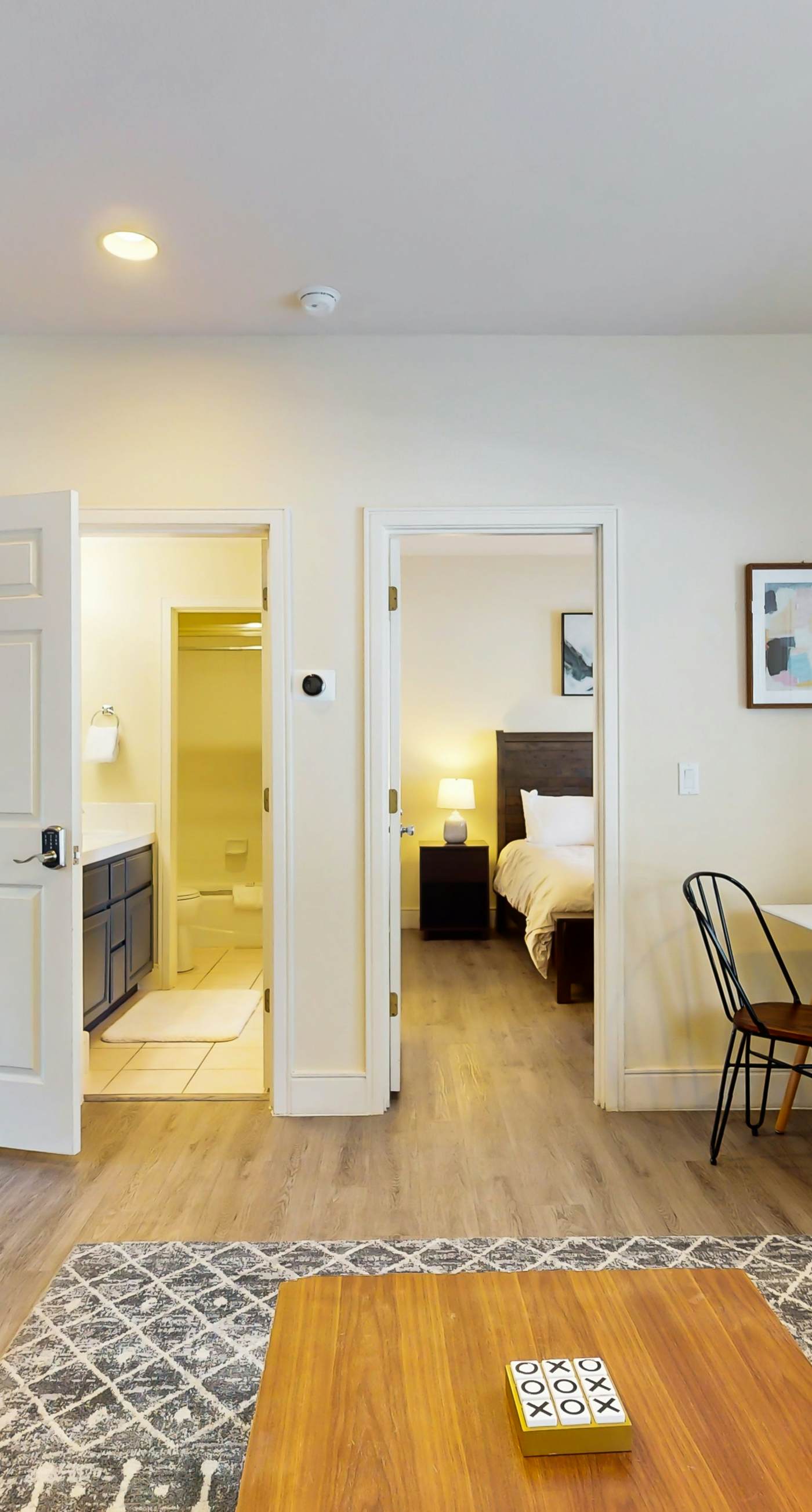 High Desert Hideaway