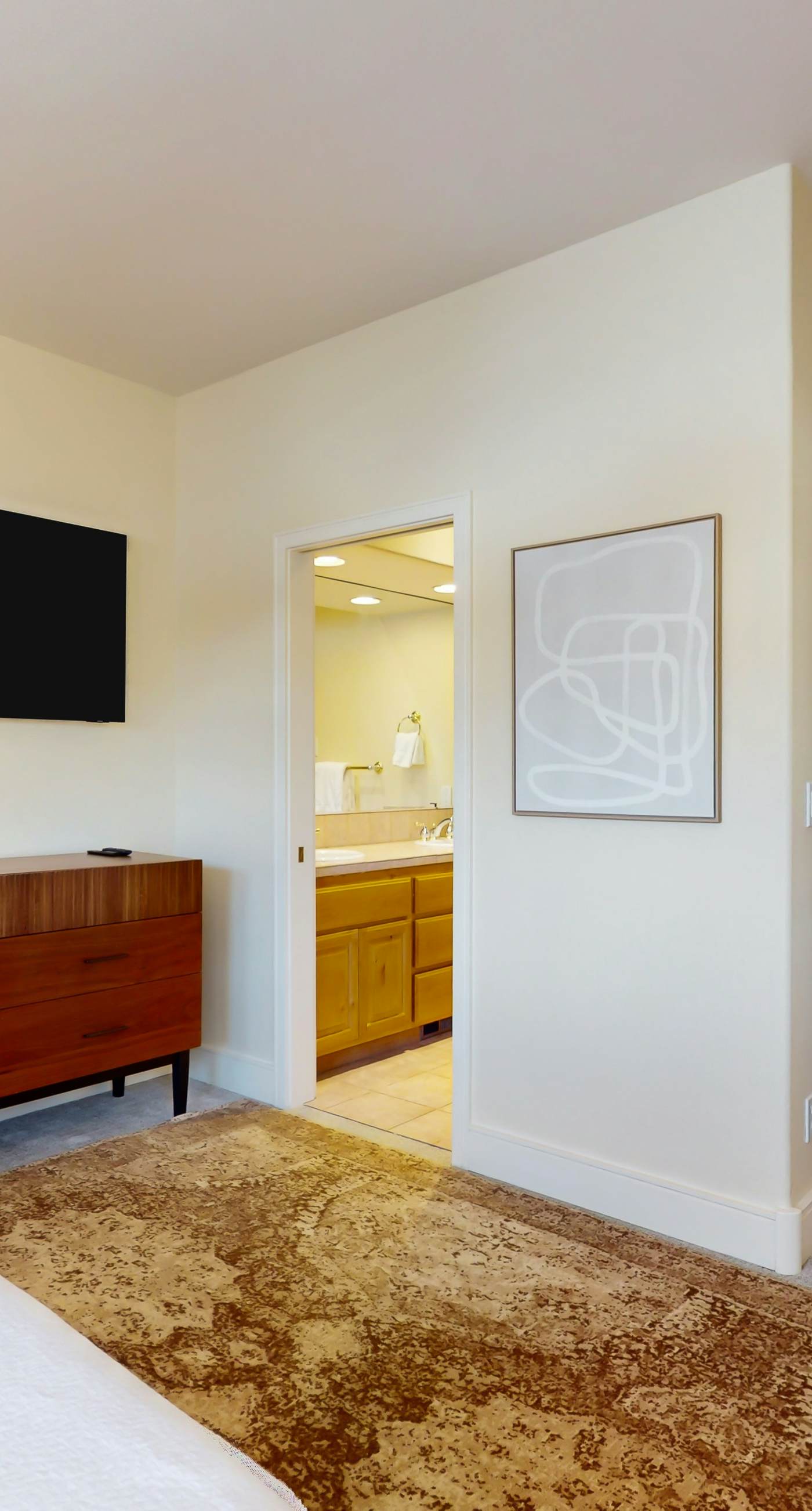 High Desert Hideaway