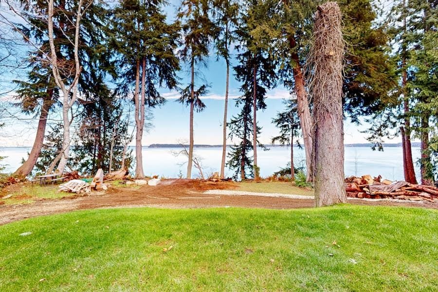 Paradise in Paradise Bay 4 BD Port Ludlow, WA Vacation Rental Vacasa
