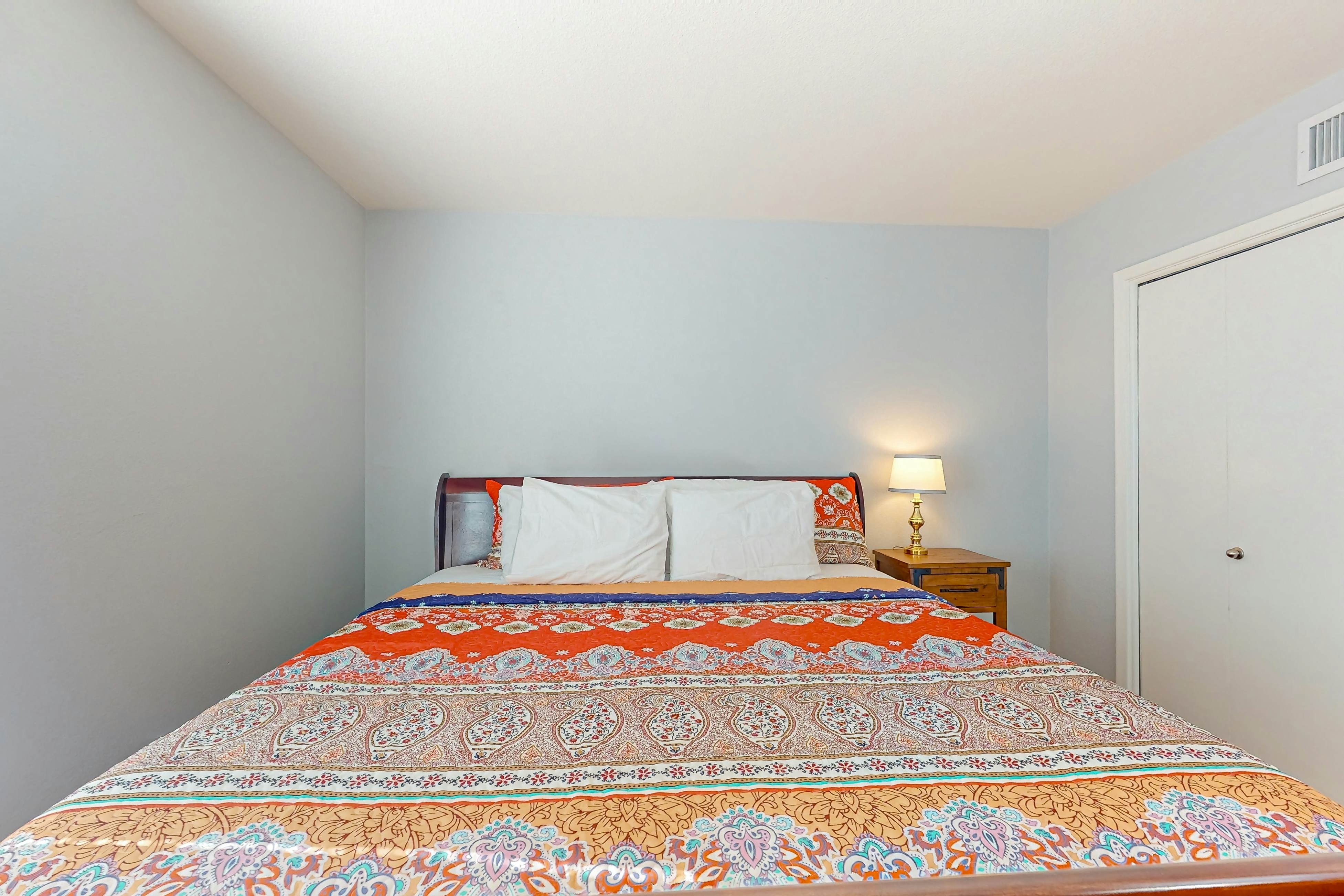 Happy Hours Townhome