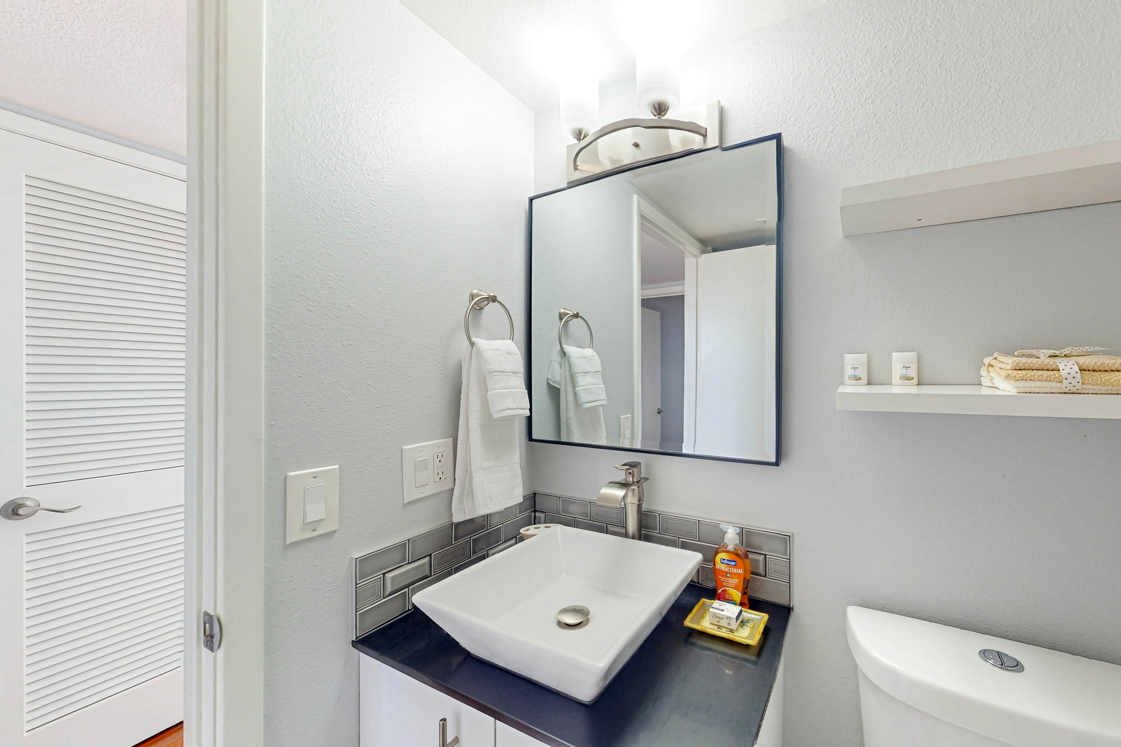 Happy Hours Townhome