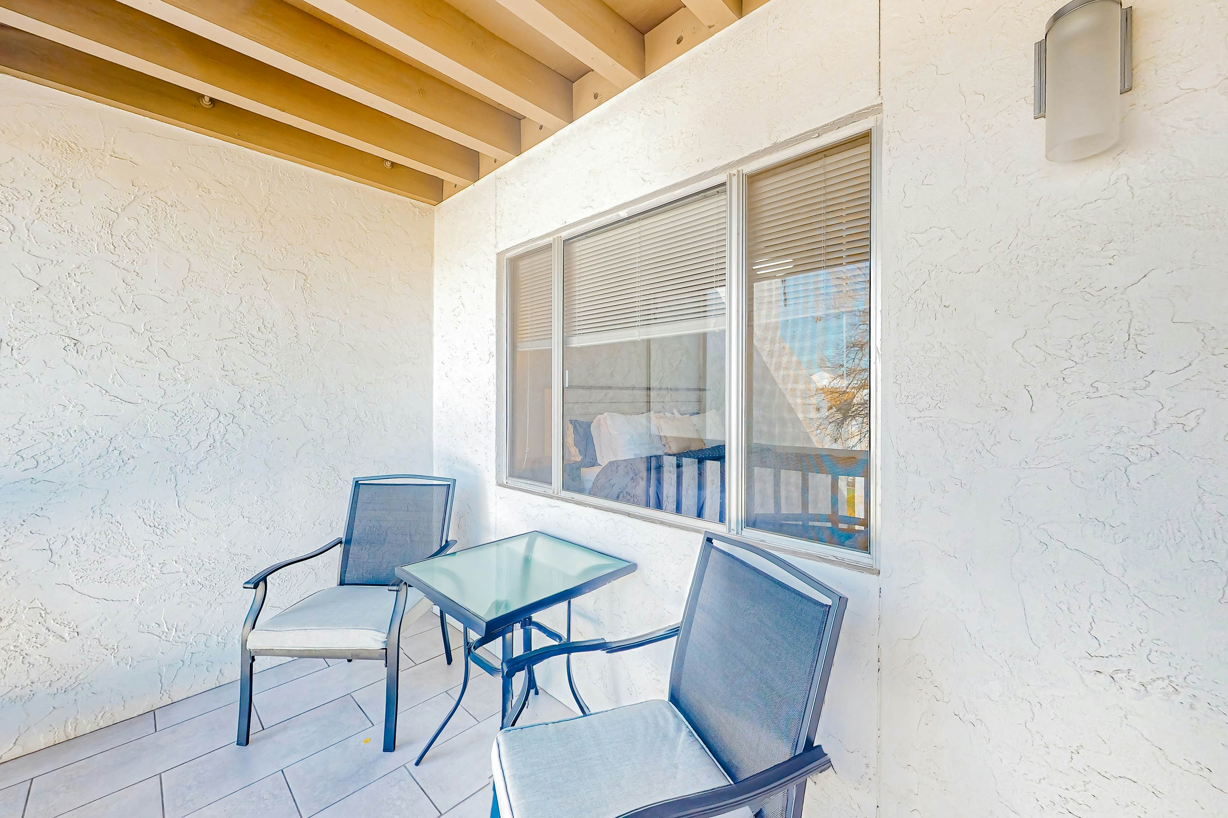 Happy Hours Townhome