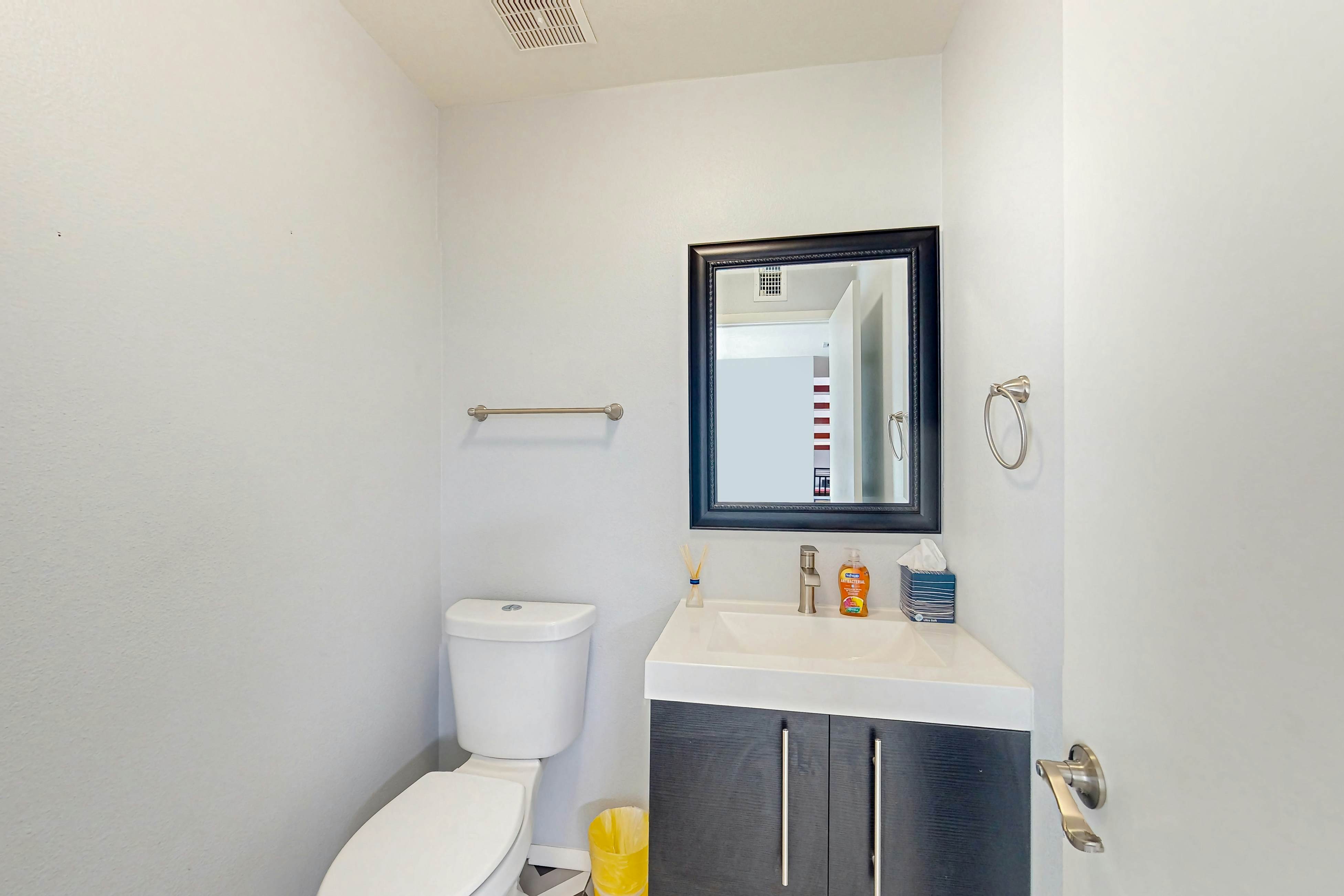 Happy Hours Townhome