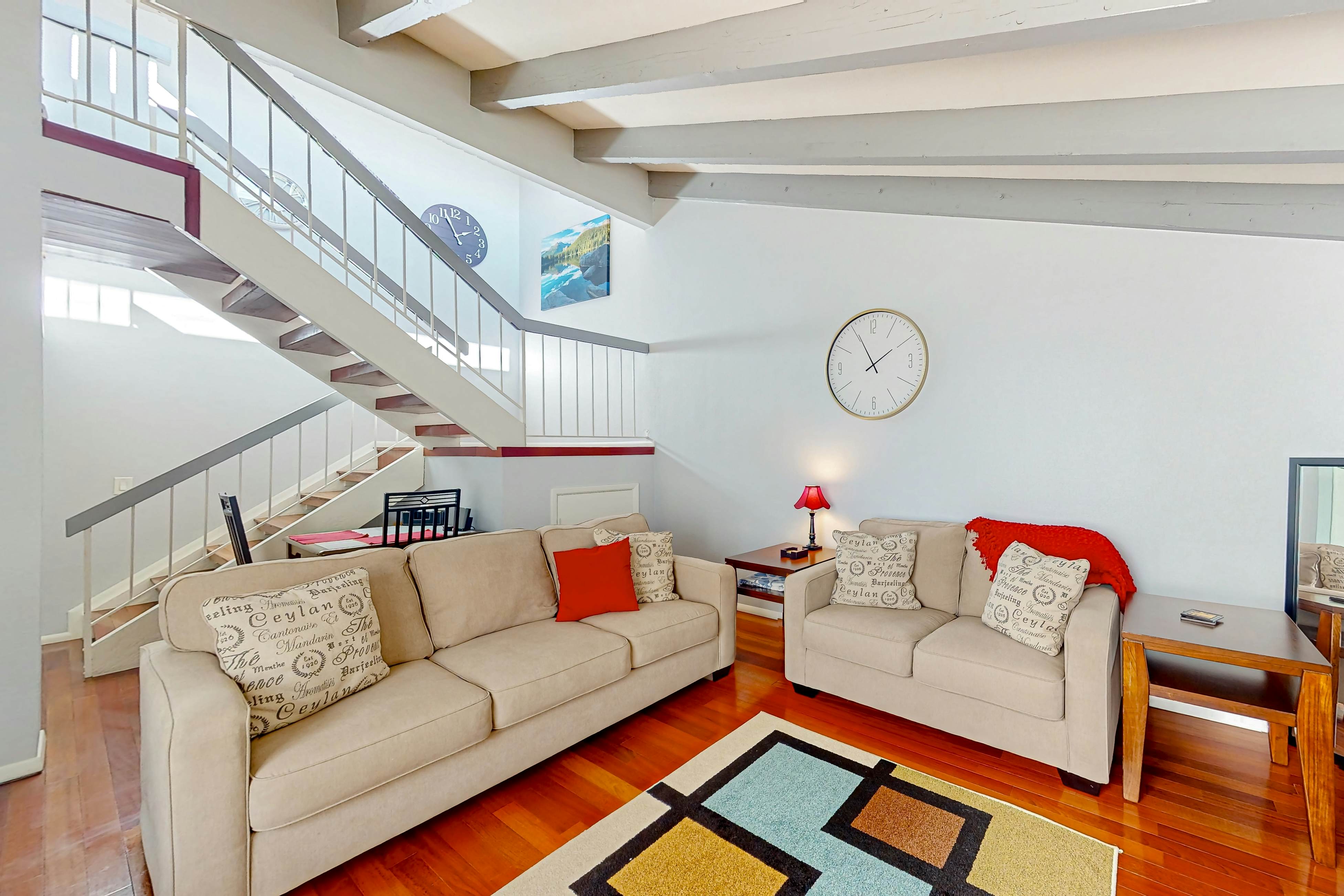 Happy Hours Townhome