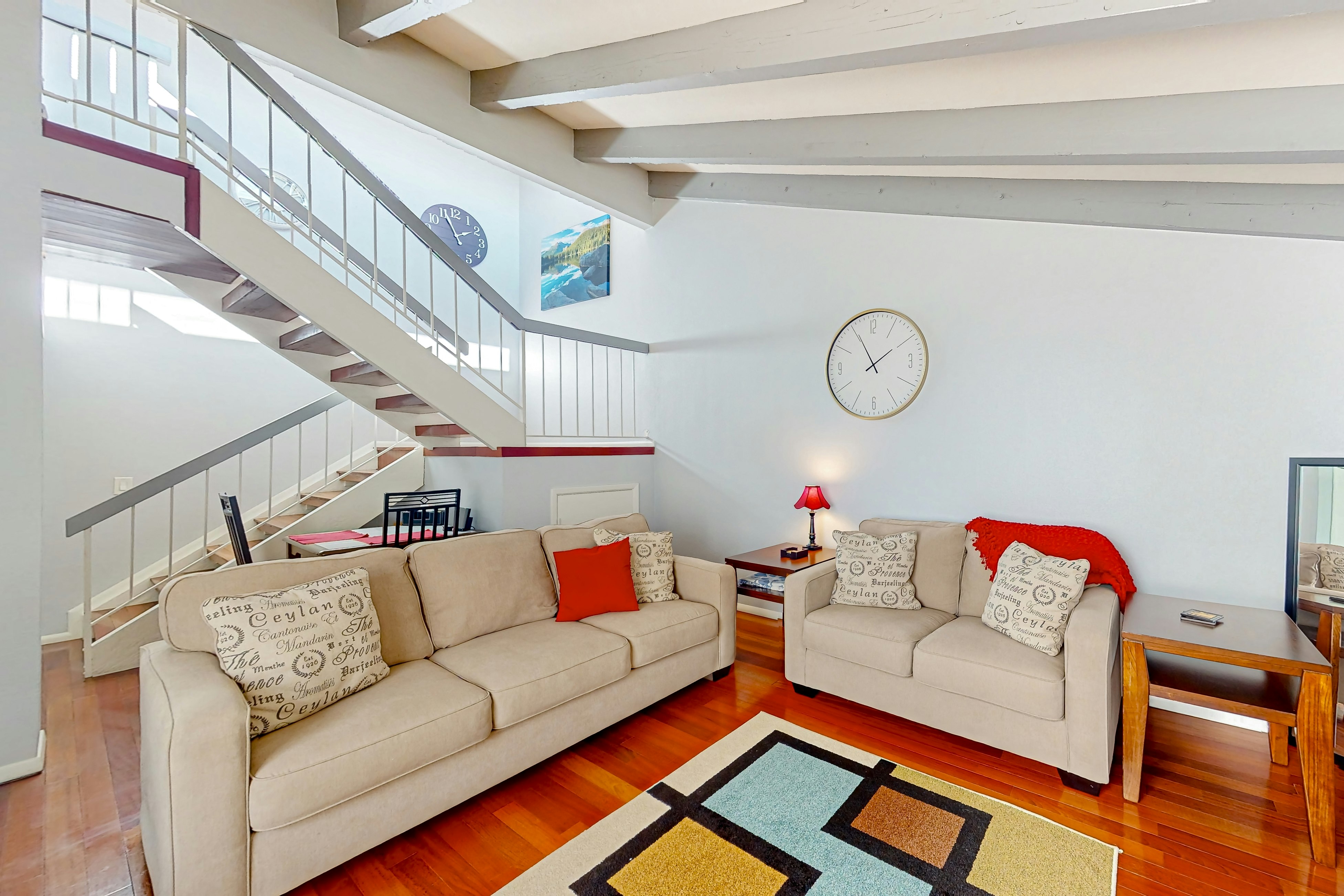 Happy Hours Townhome