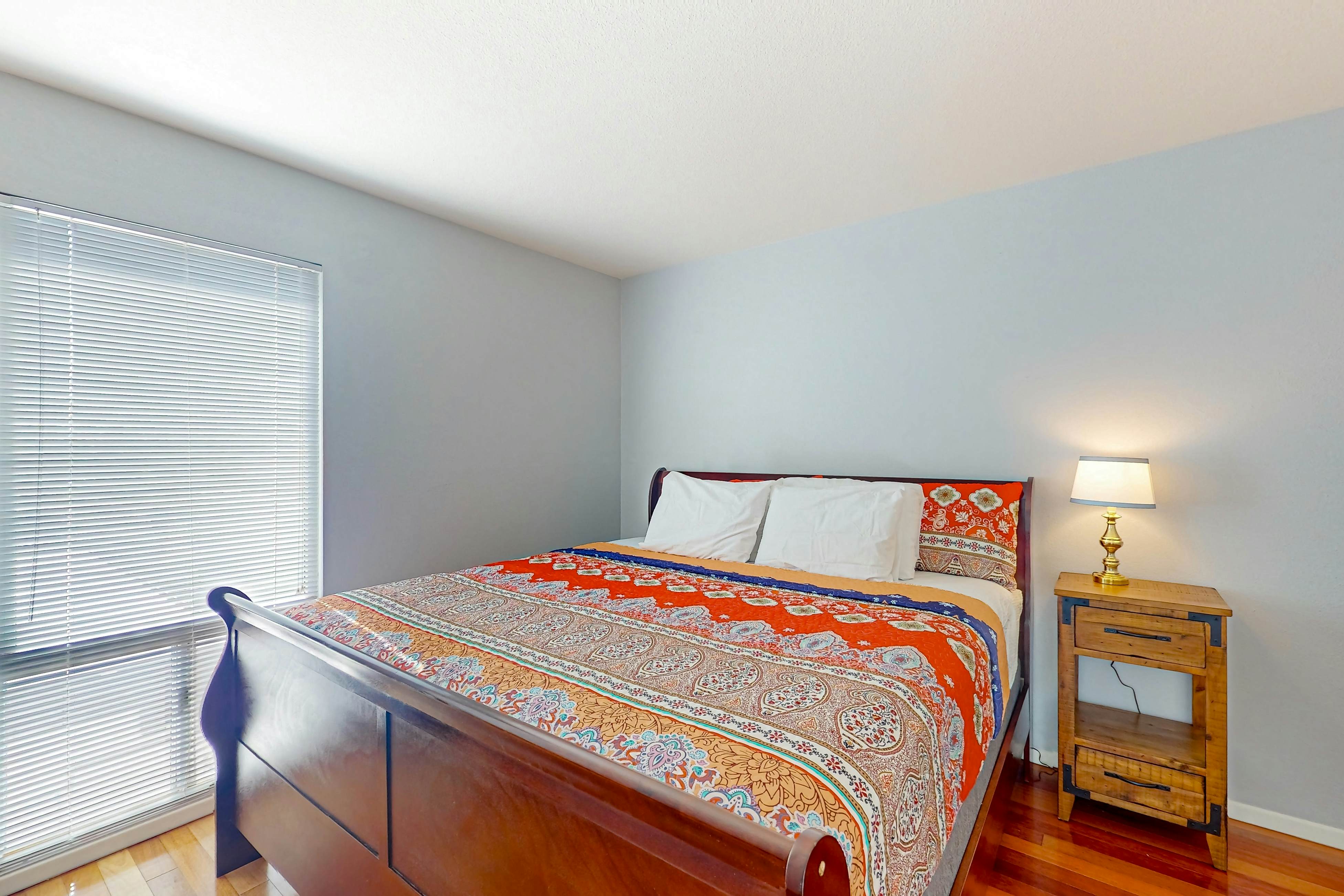 Happy Hours Townhome