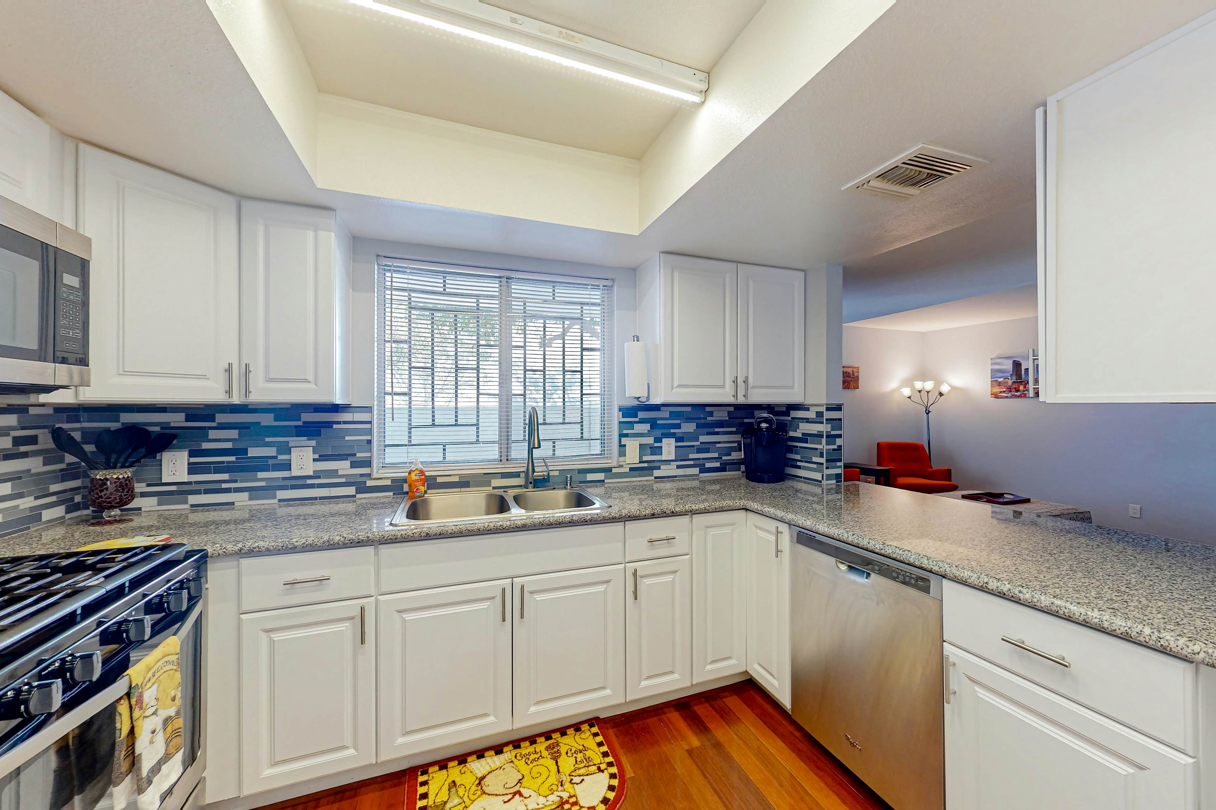 Happy Hours Townhome