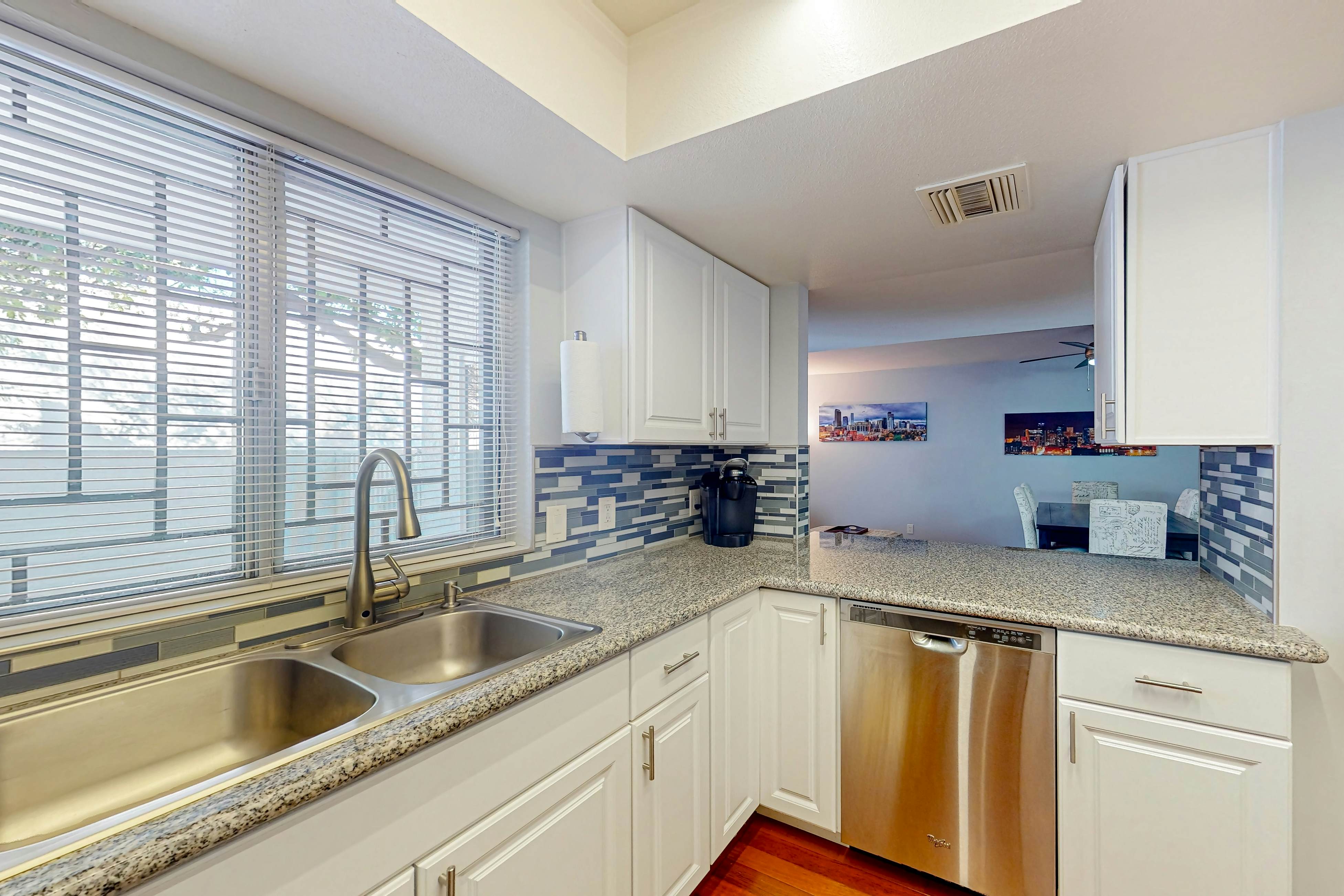 Happy Hours Townhome