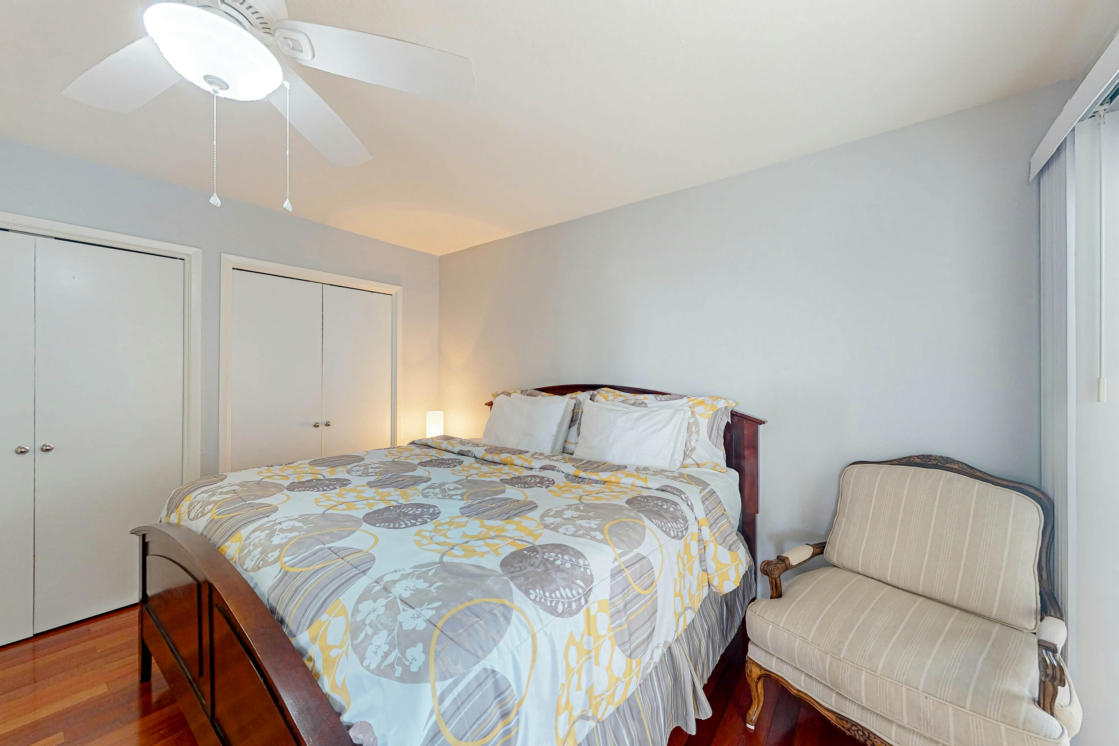 Happy Hours Townhome