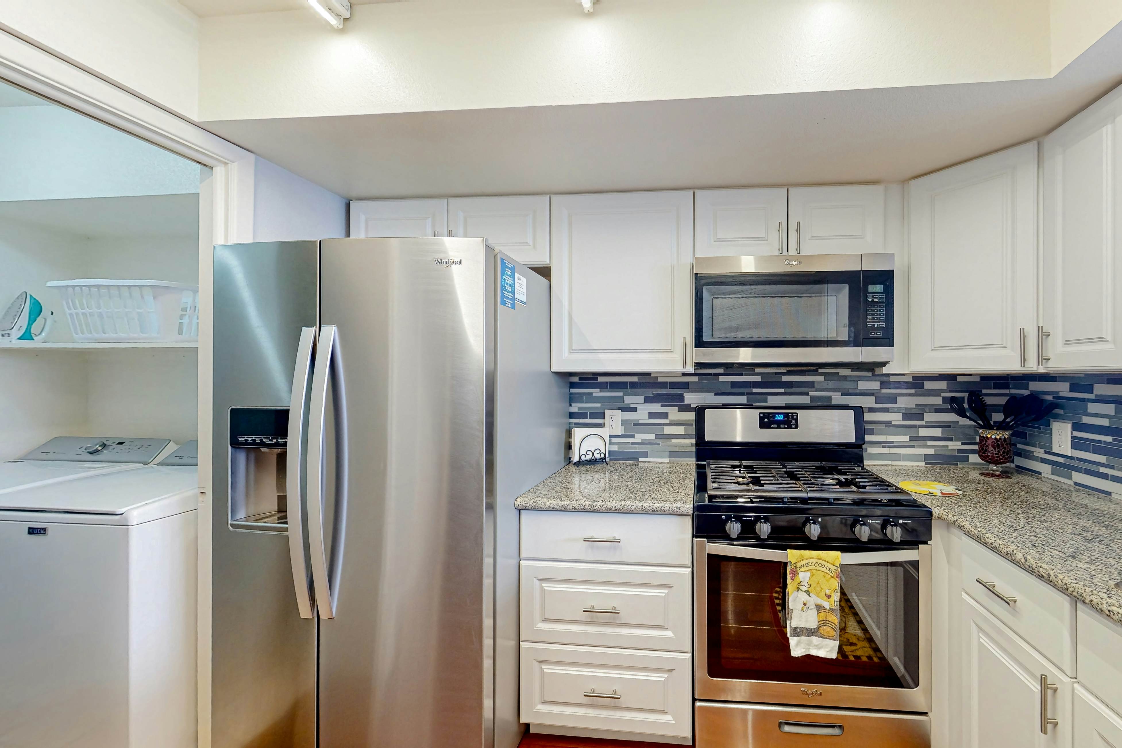 Happy Hours Townhome