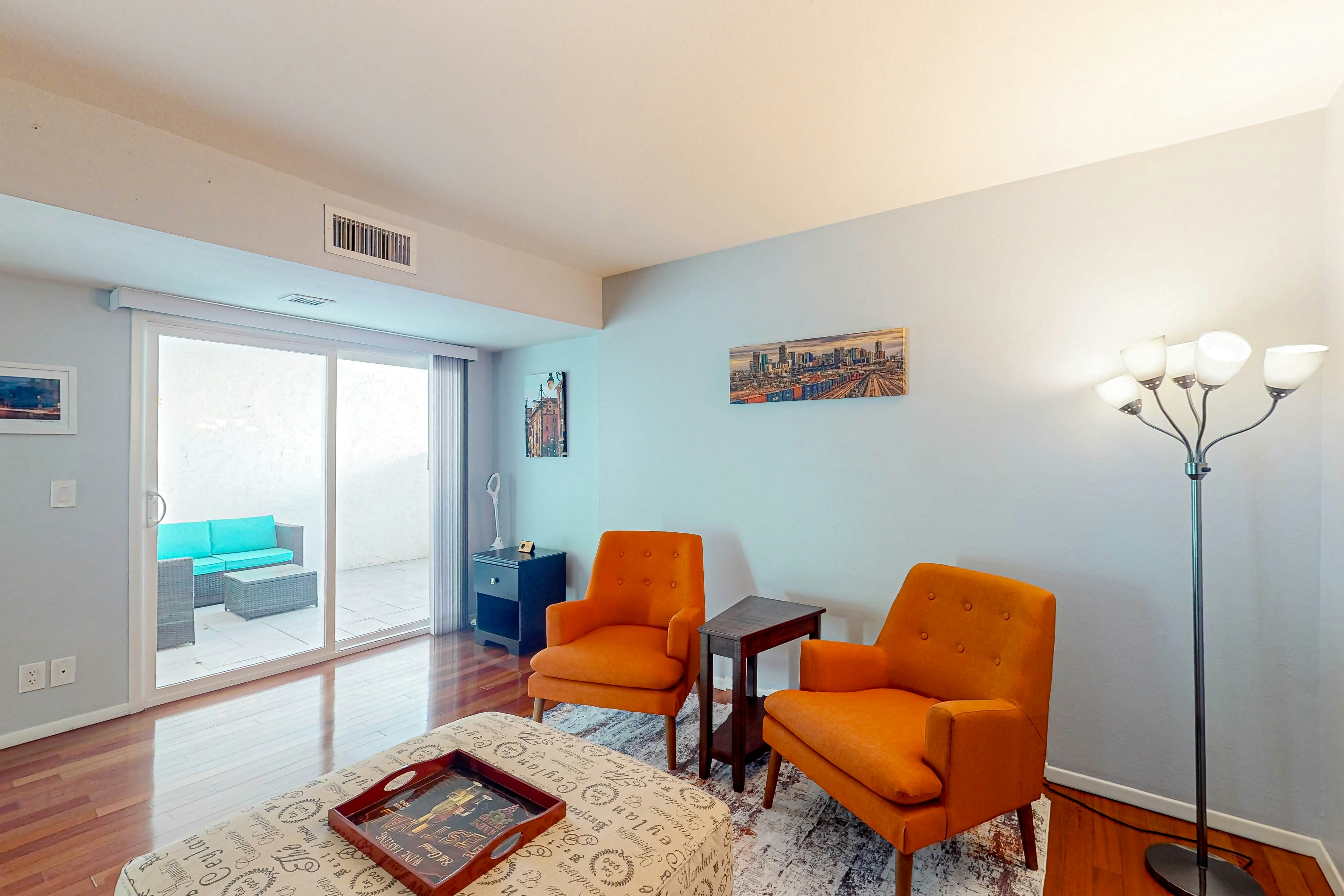 Happy Hours Townhome