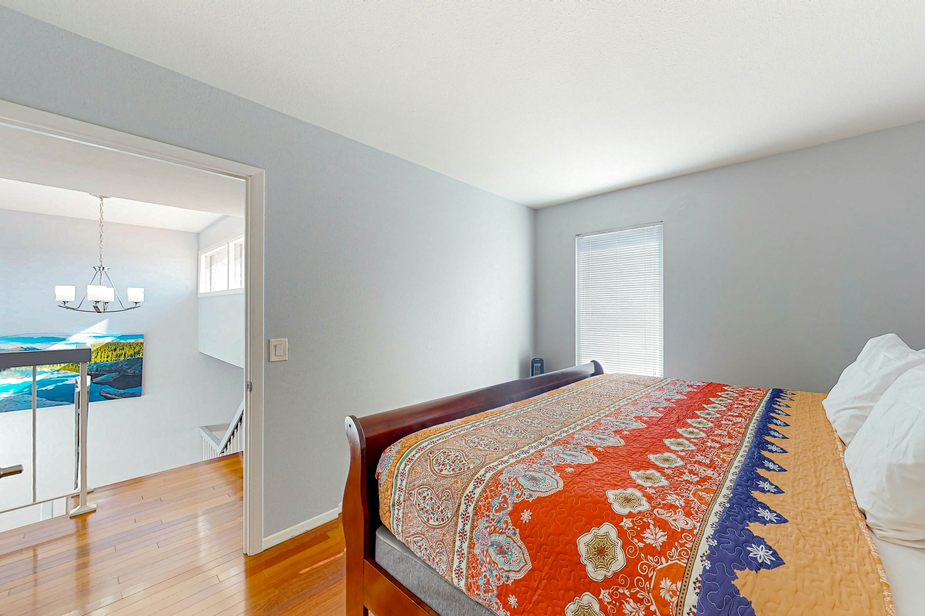 Happy Hours Townhome