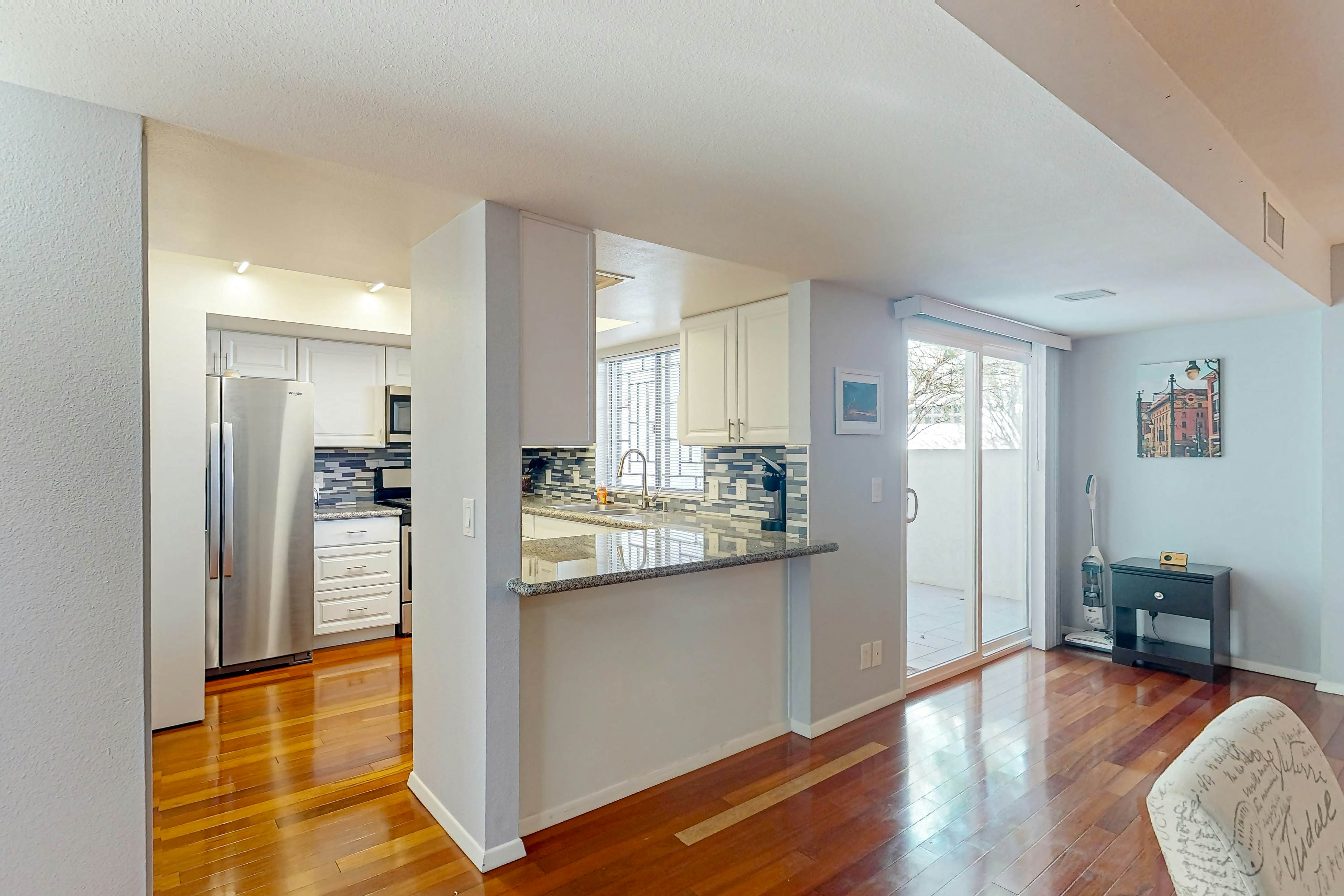 Happy Hours Townhome