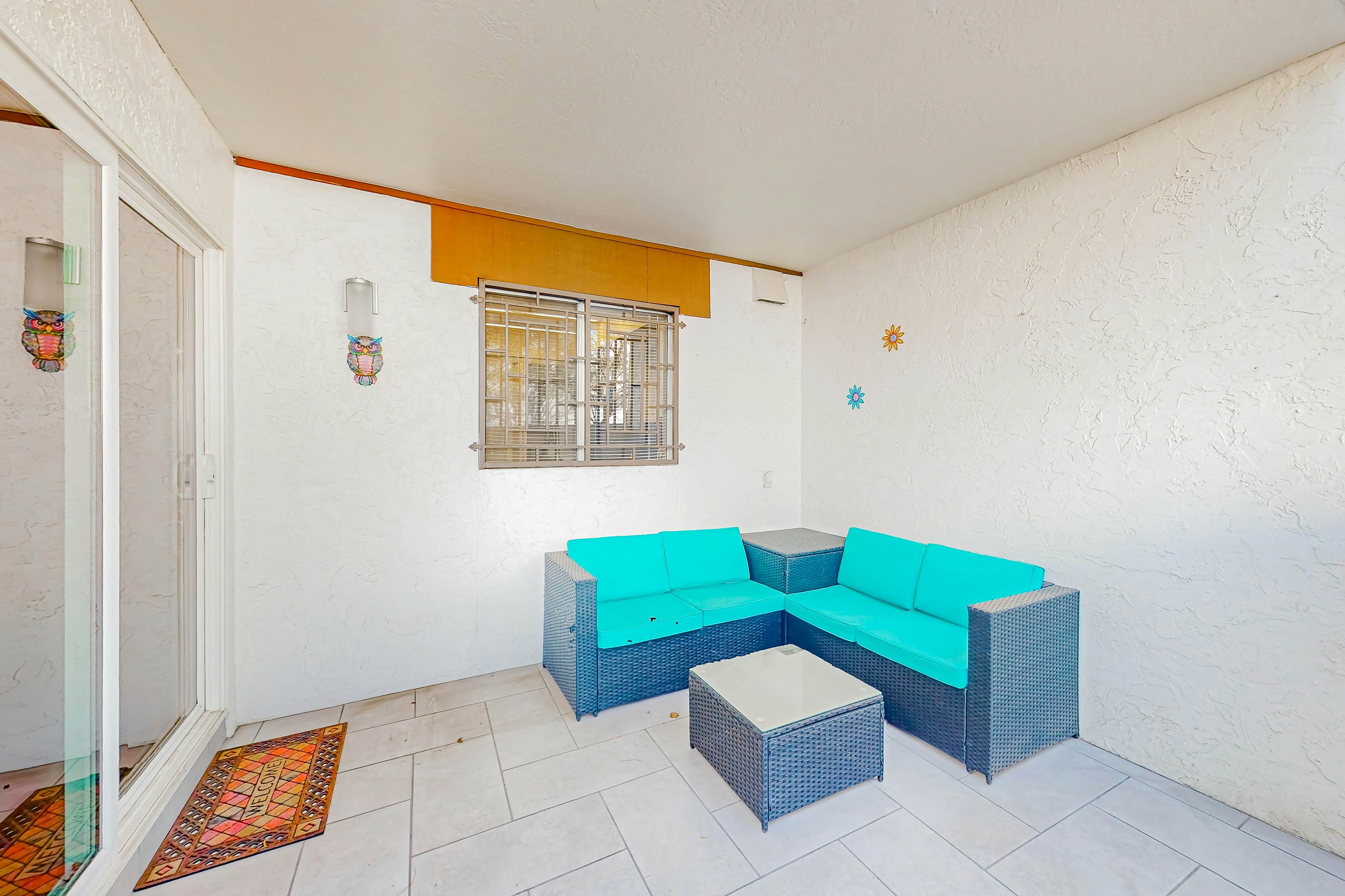 Happy Hours Townhome