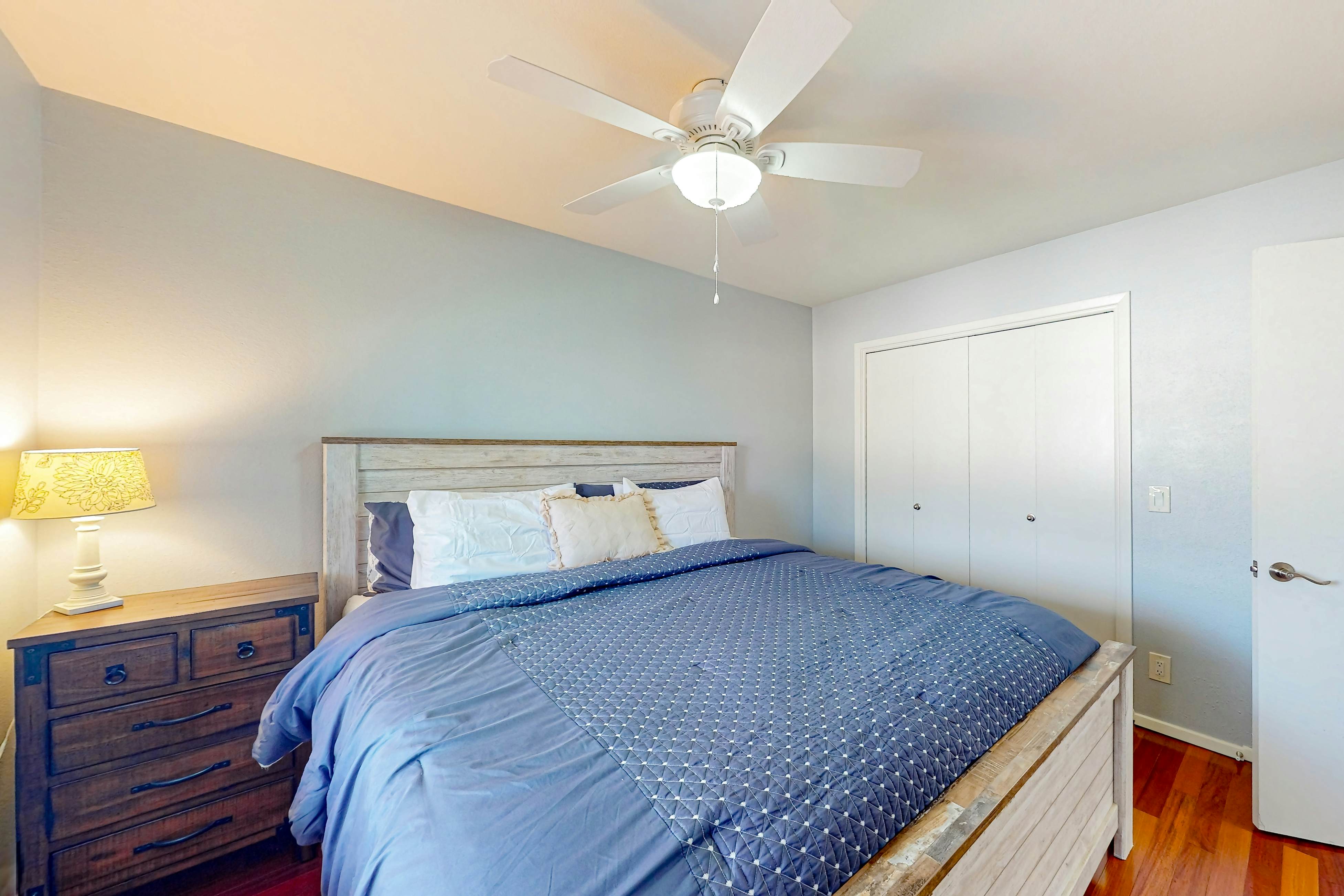 Happy Hours Townhome