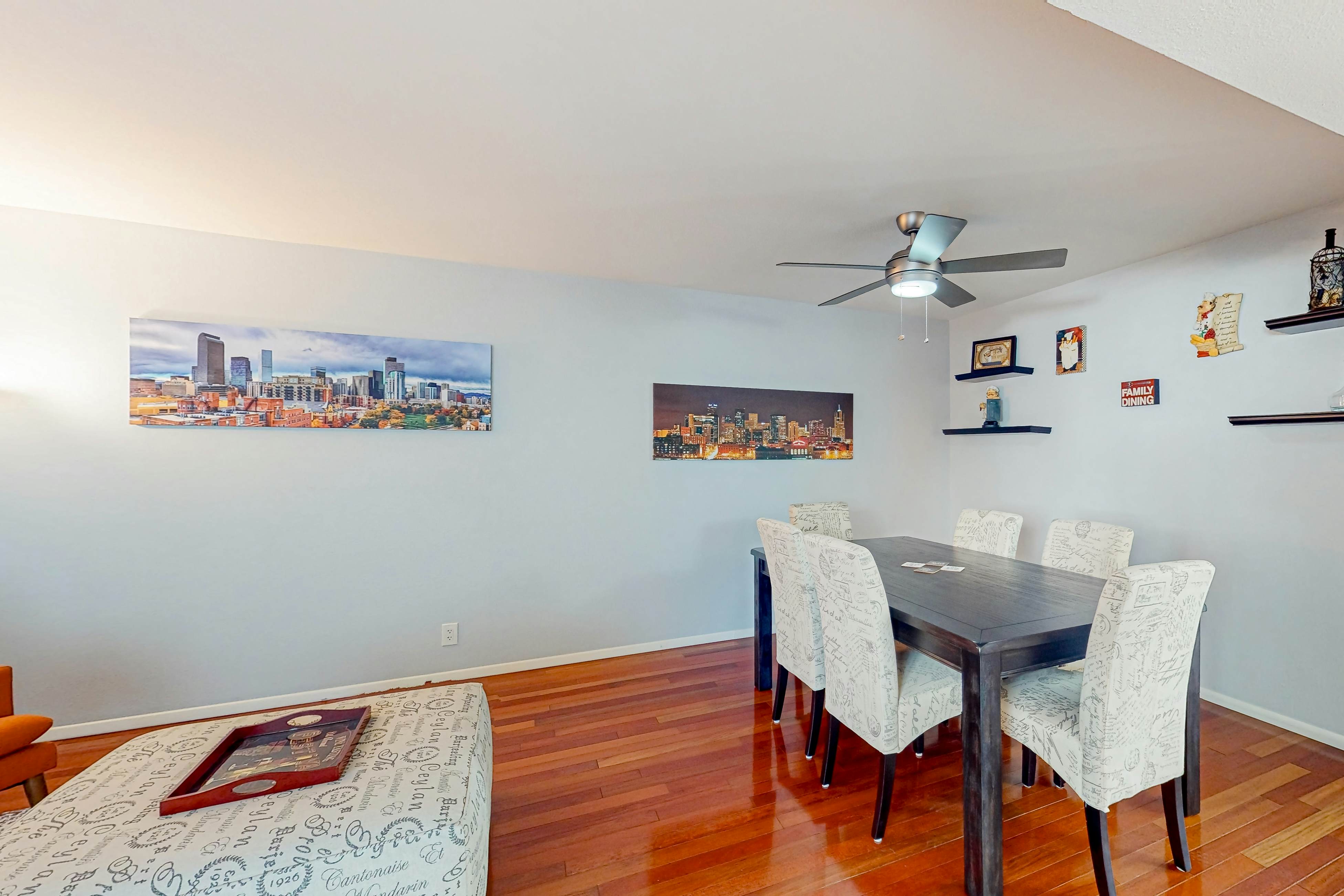 Happy Hours Townhome