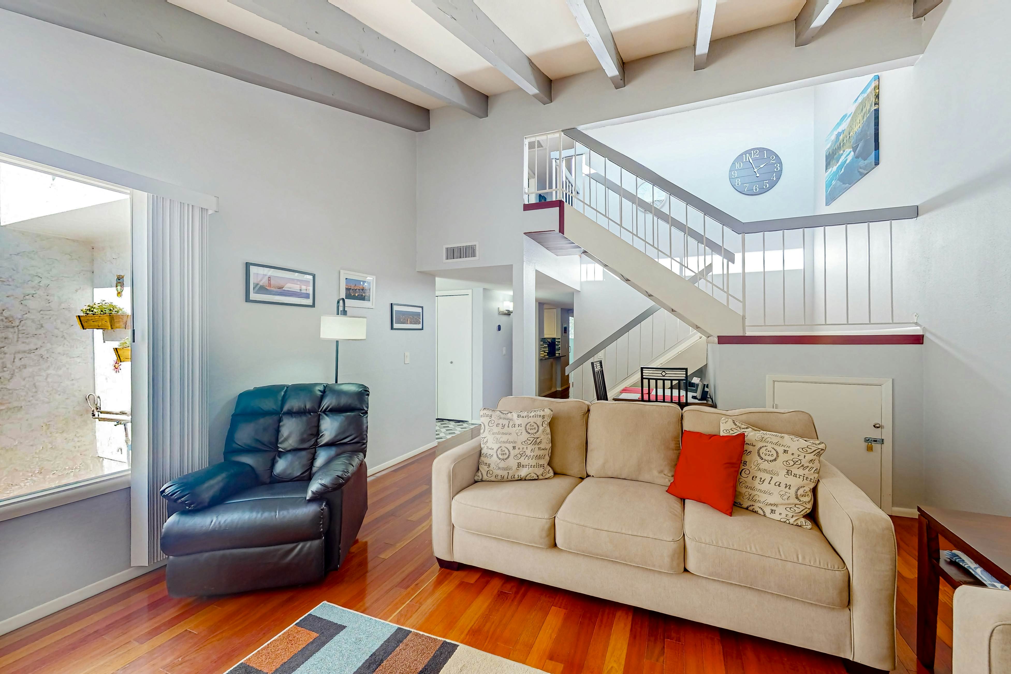 Happy Hours Townhome